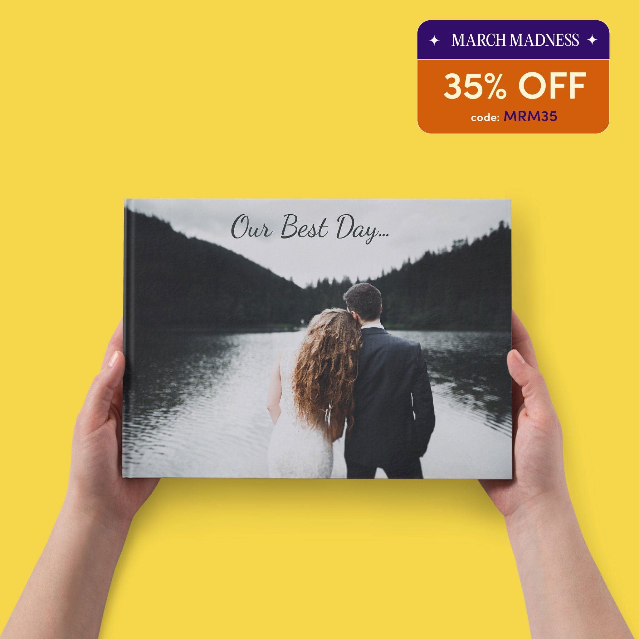 Hardcover Photo Books