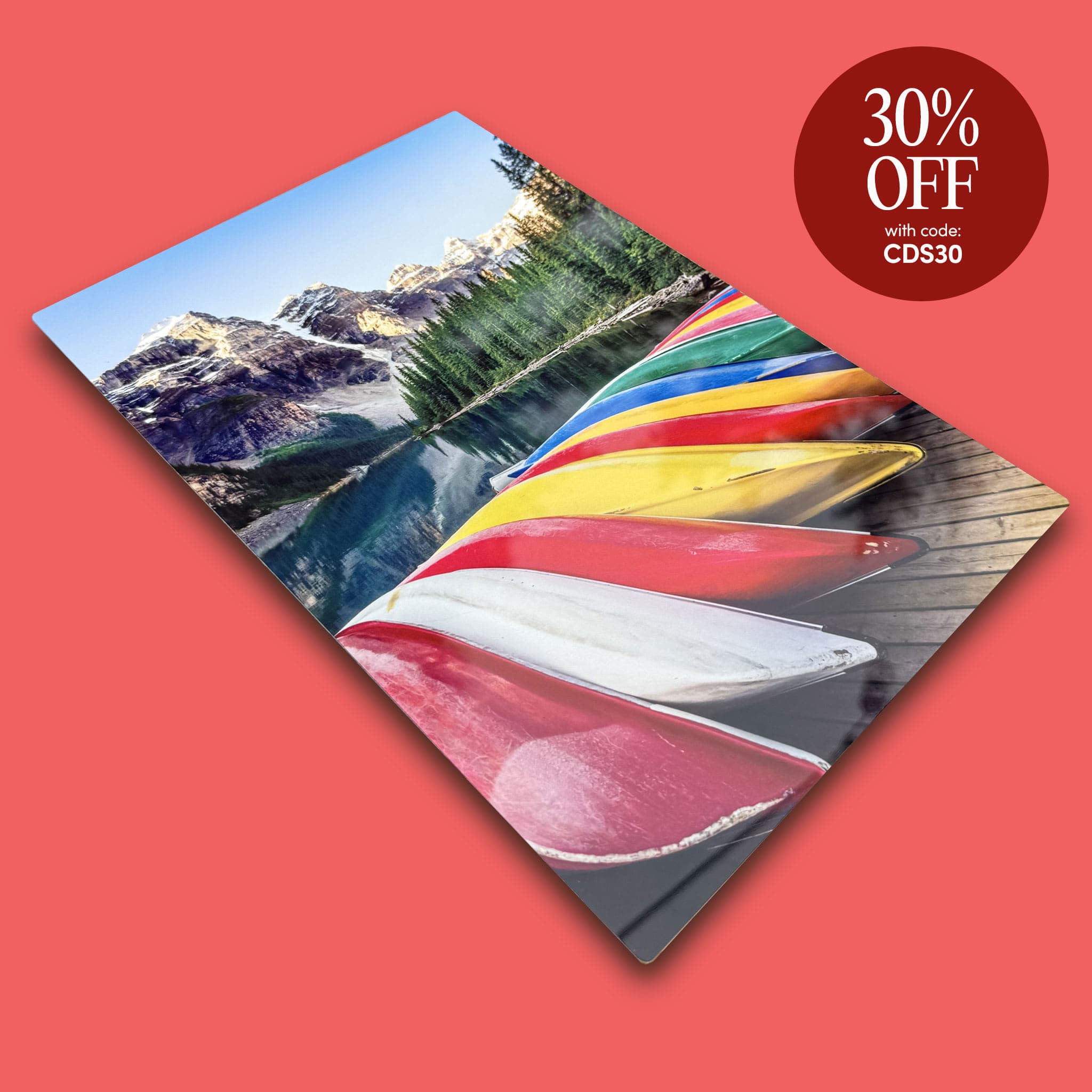 HD Metal Prints
