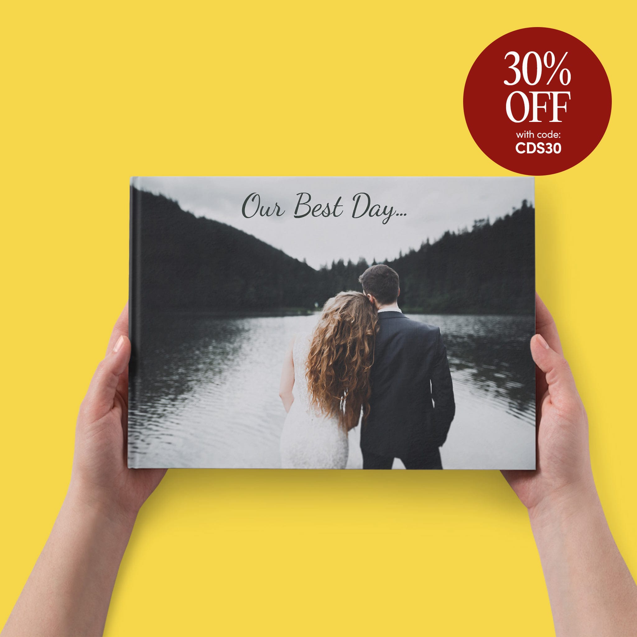 Hardcover Photo Books