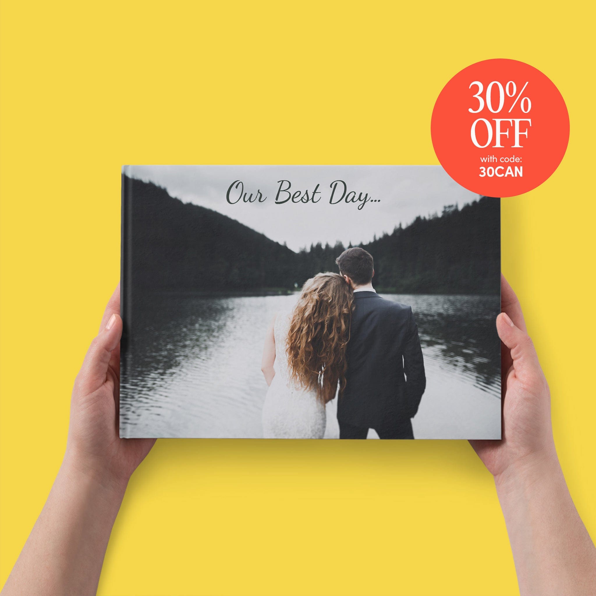 Hardcover Photo Books