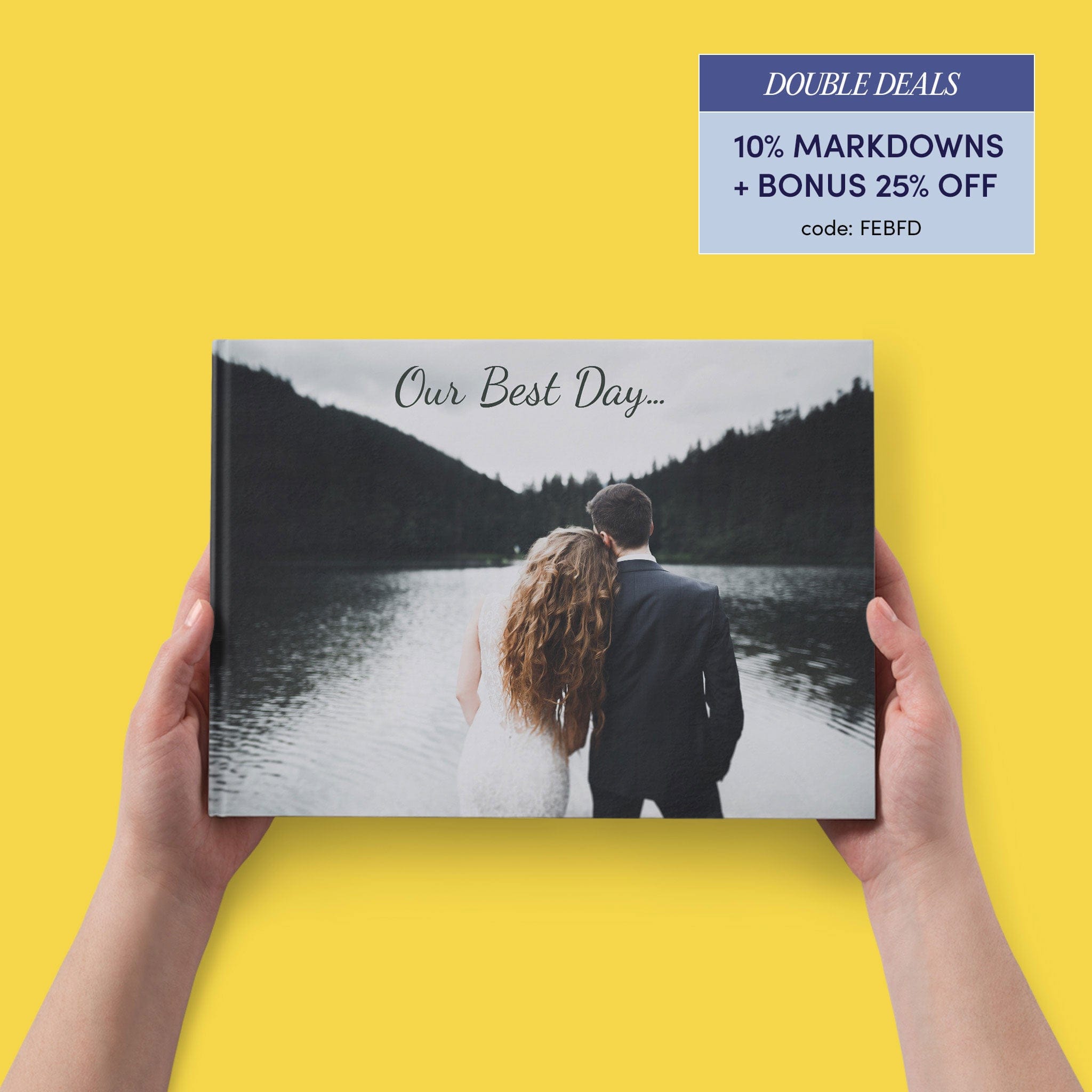 Hardcover Photo Books