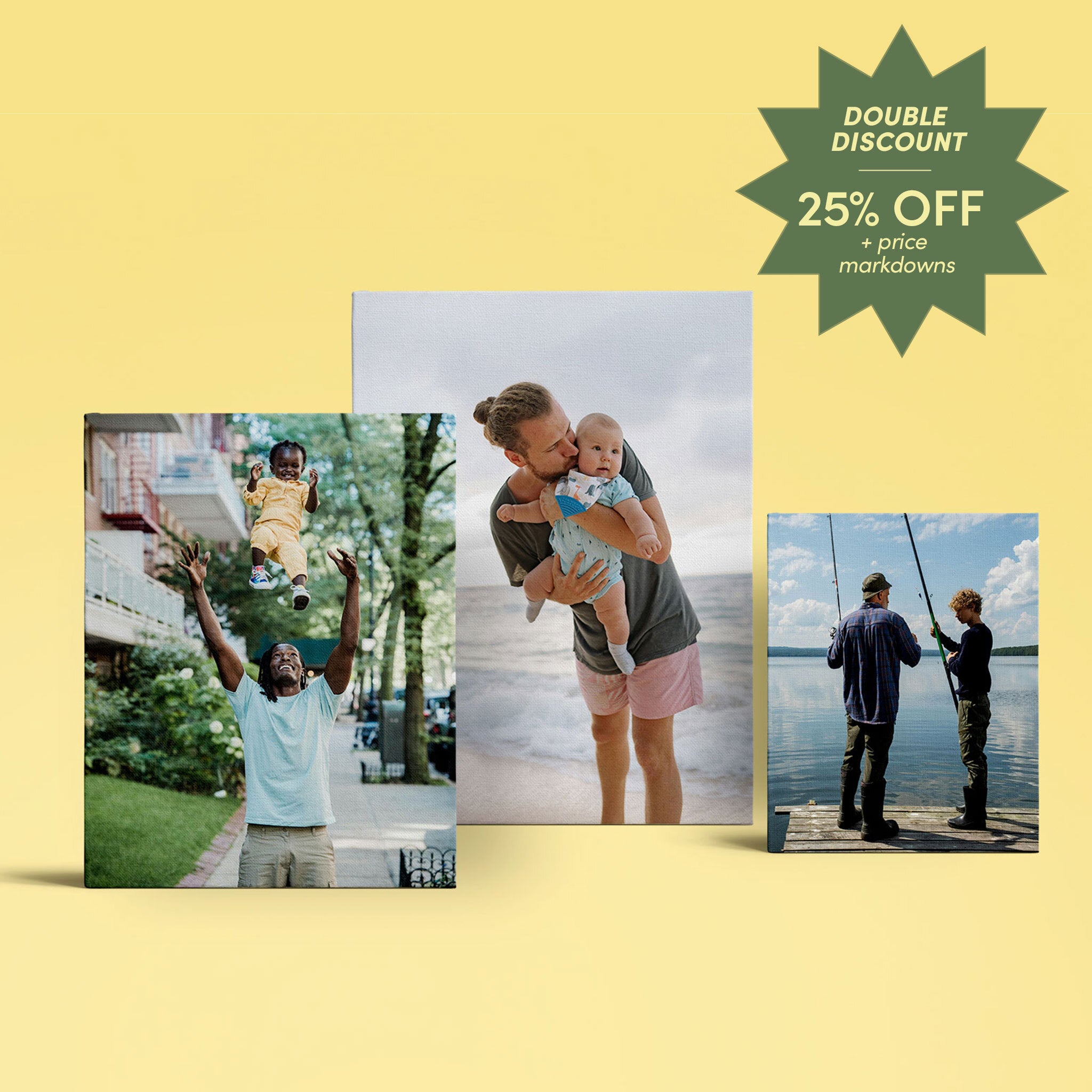 Canvas Prints