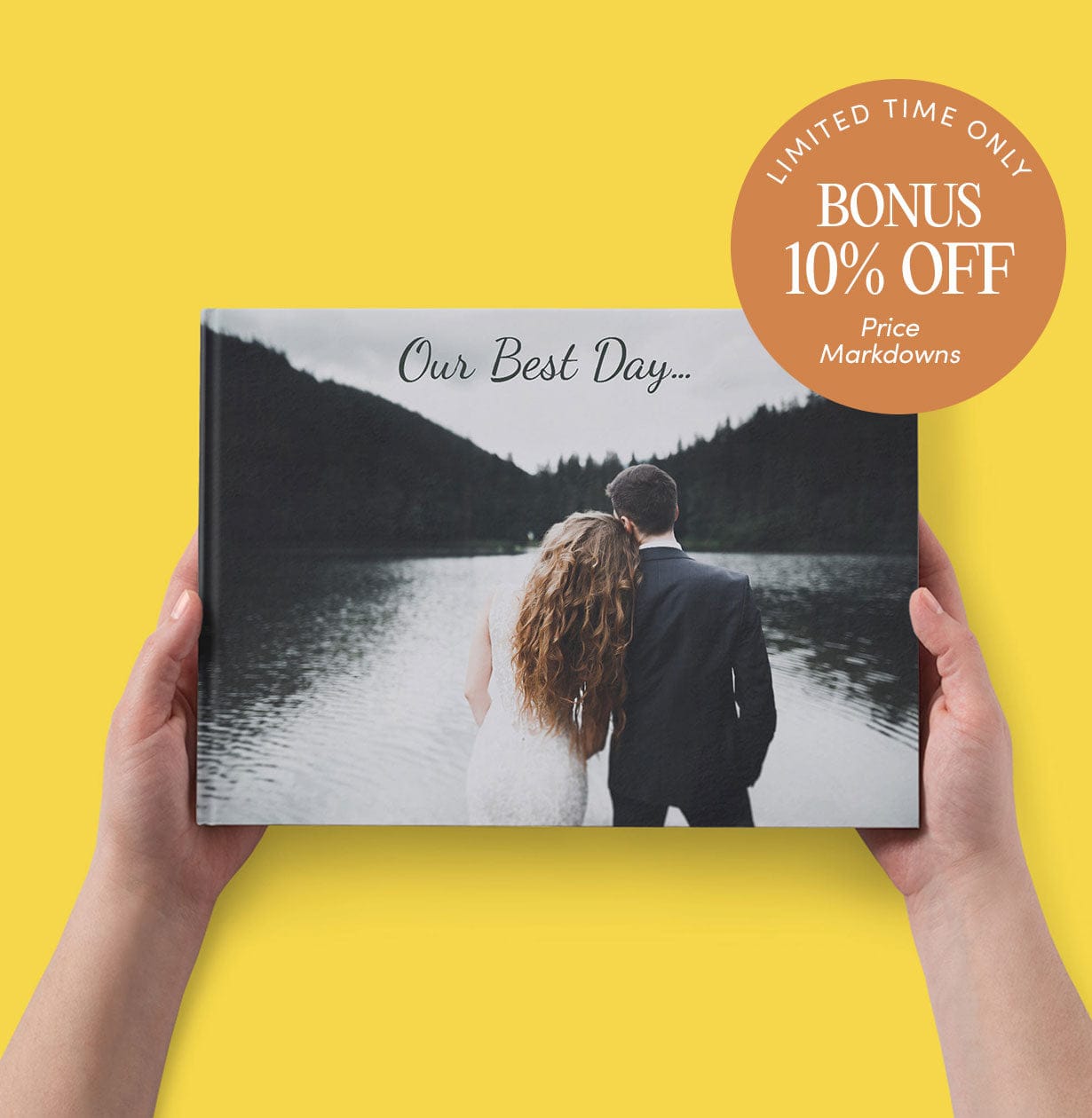 Hardcover Photo Books