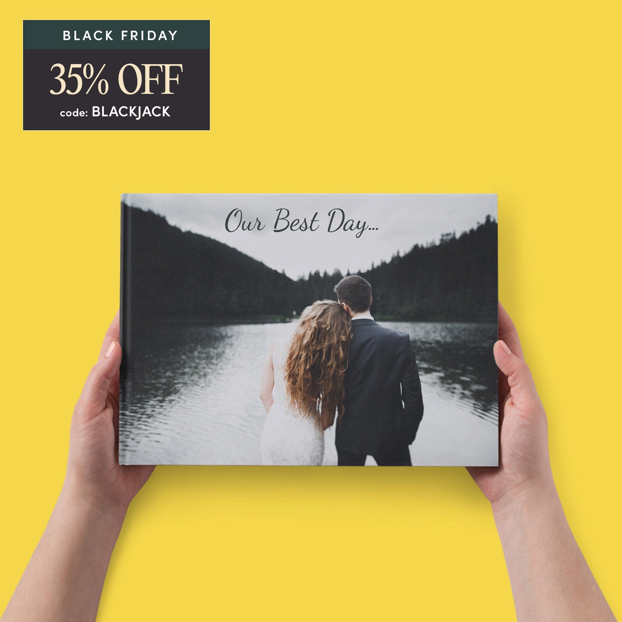 Hardcover Photo Books