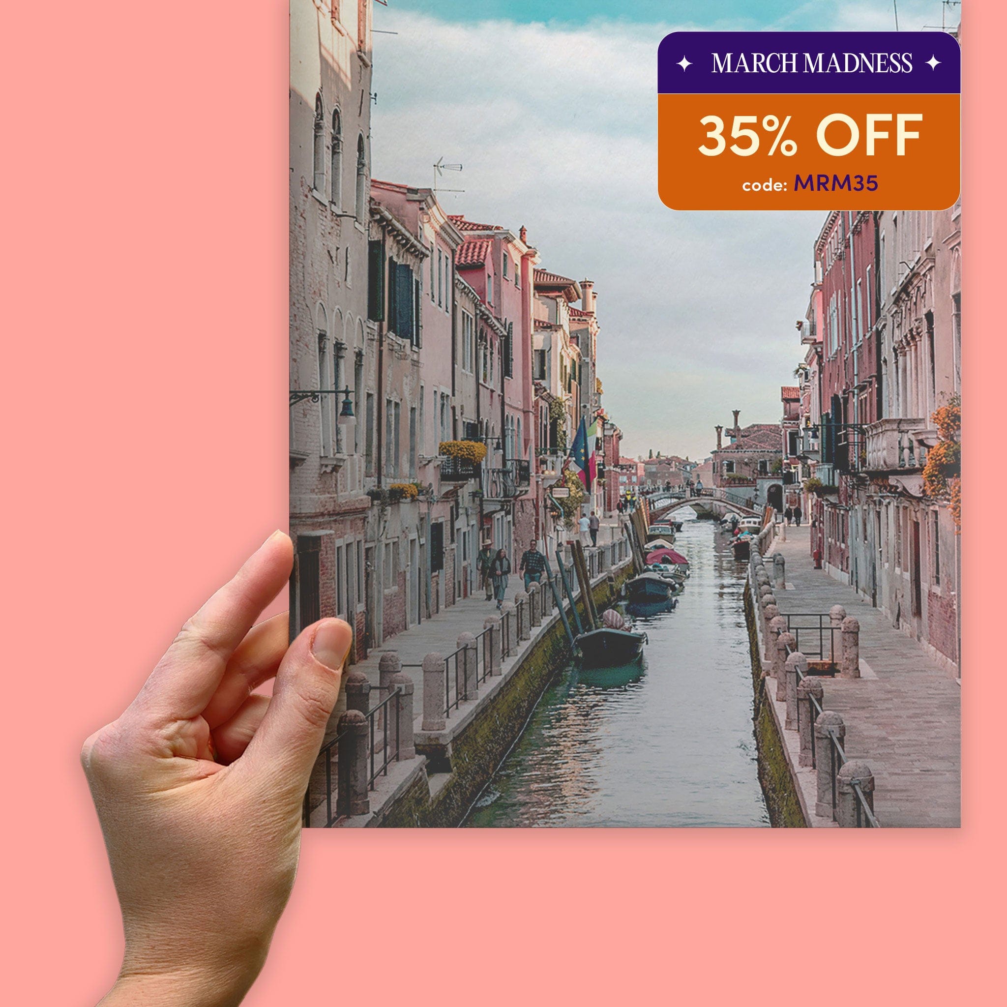 Impression Beaux-arts