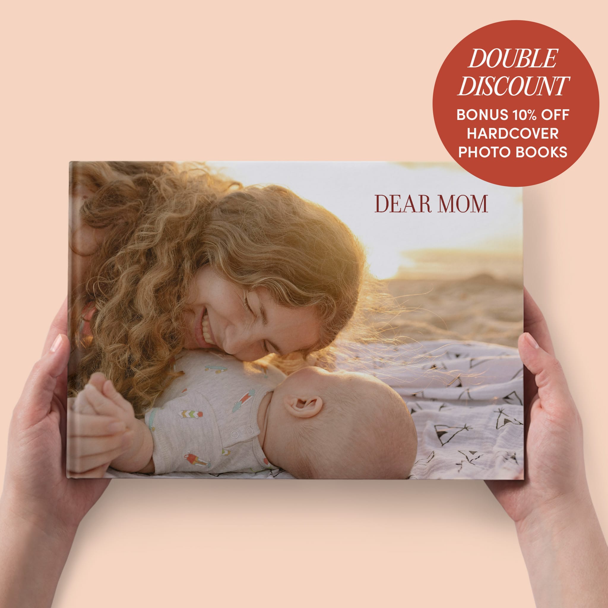 Hardcover Photo Books