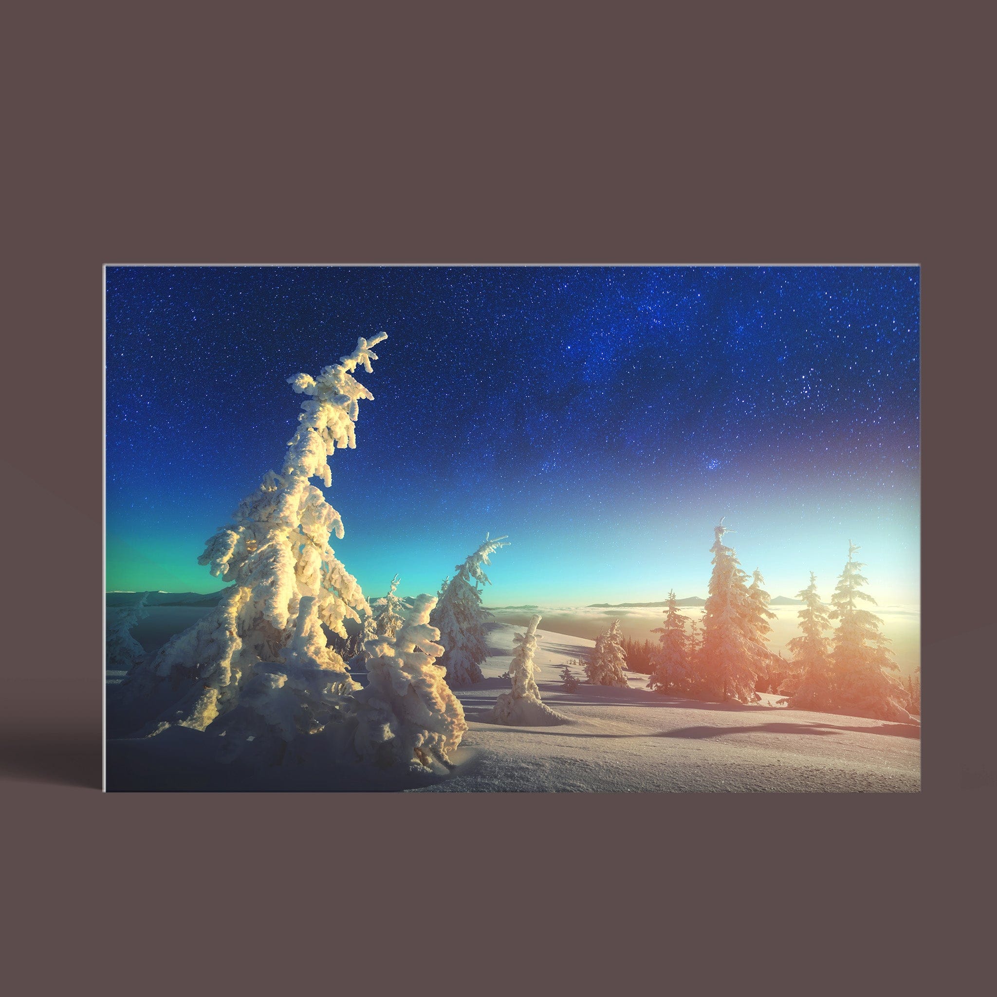 Photoboard 16x24" - Black Friday Doorcrasher