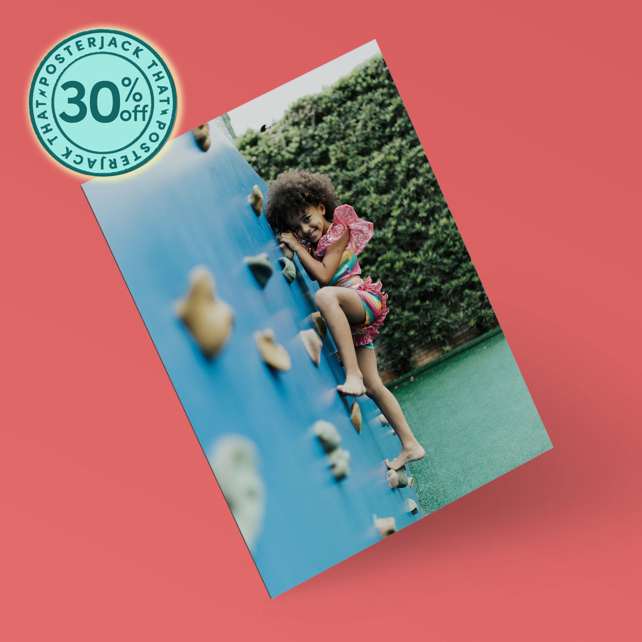 Matte Metal Prints