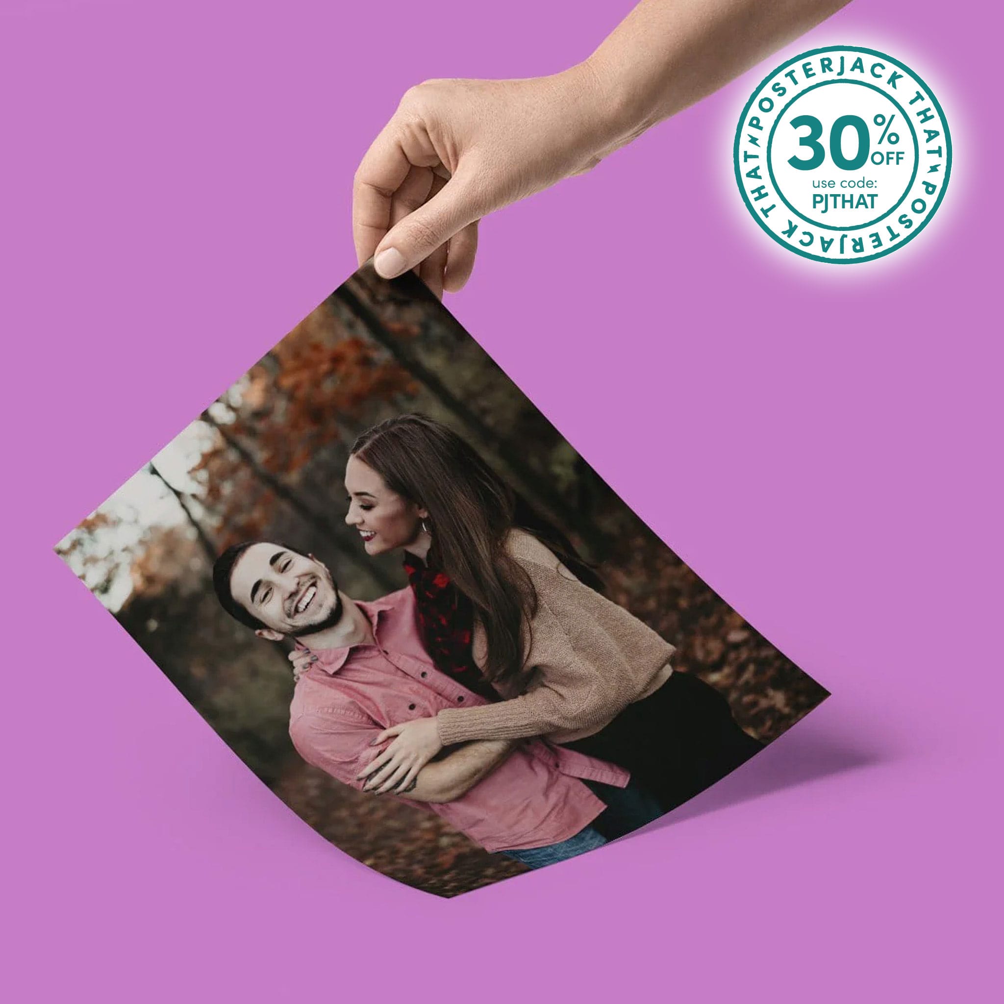Satin Photo Paper