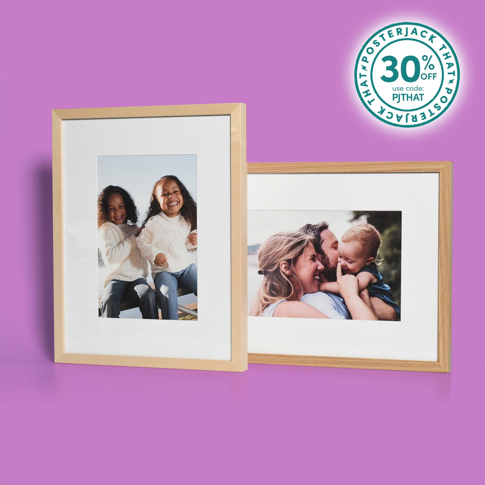Framed Prints
