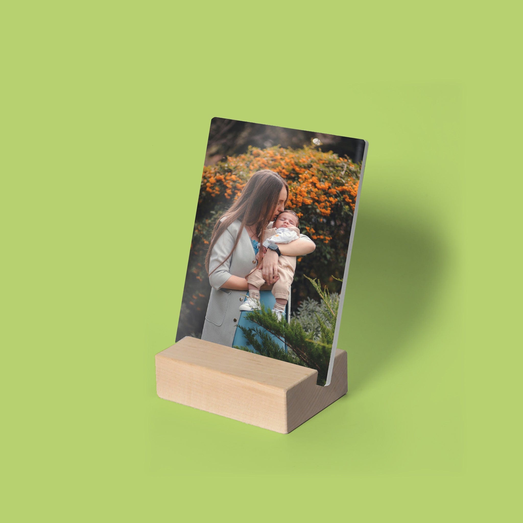 Woodstand Prints