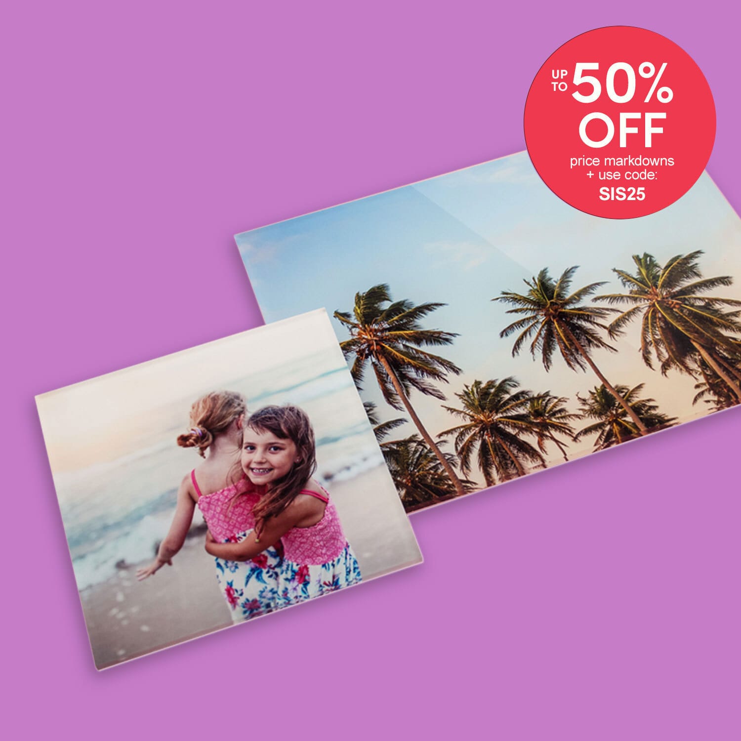 Acrylic Prints