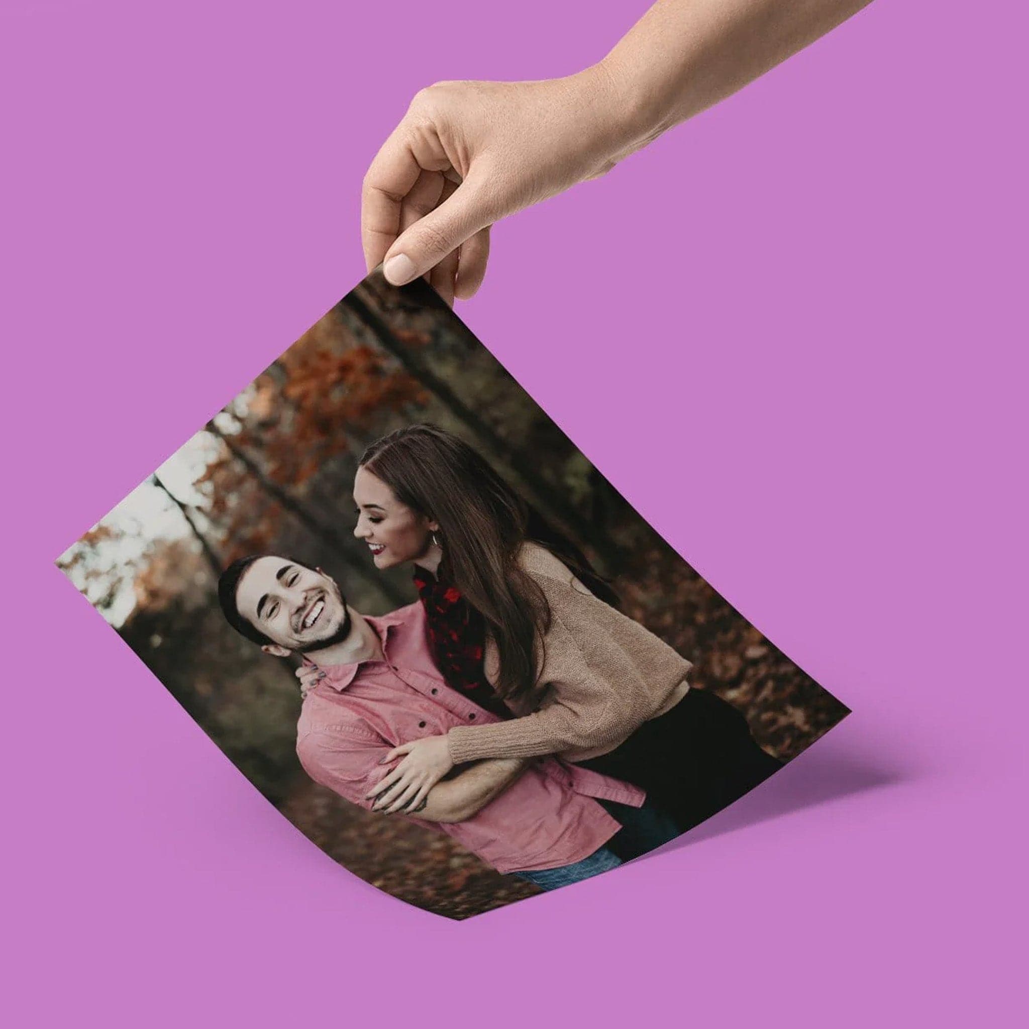 Satin Photo Paper