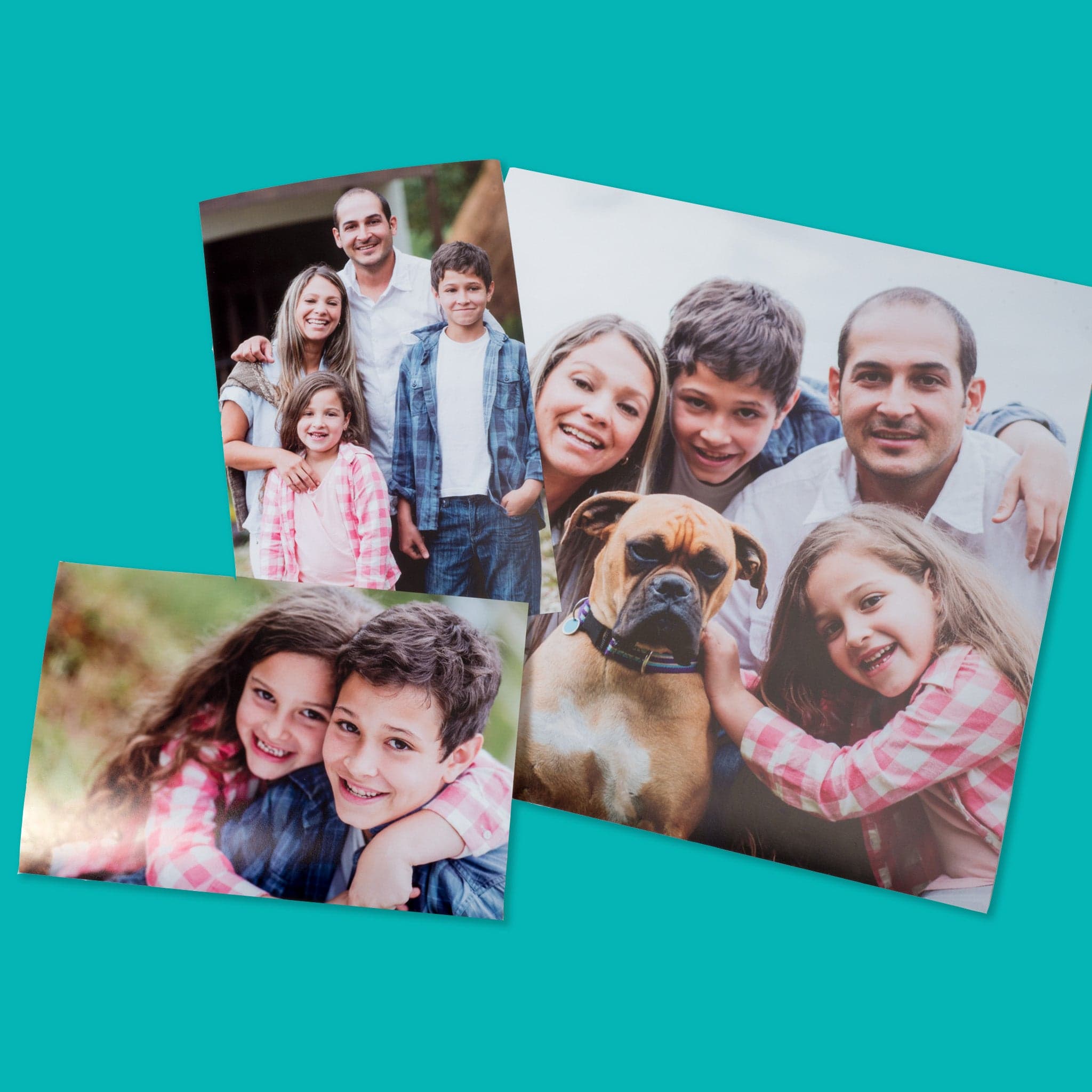 Satin Photo Paper
