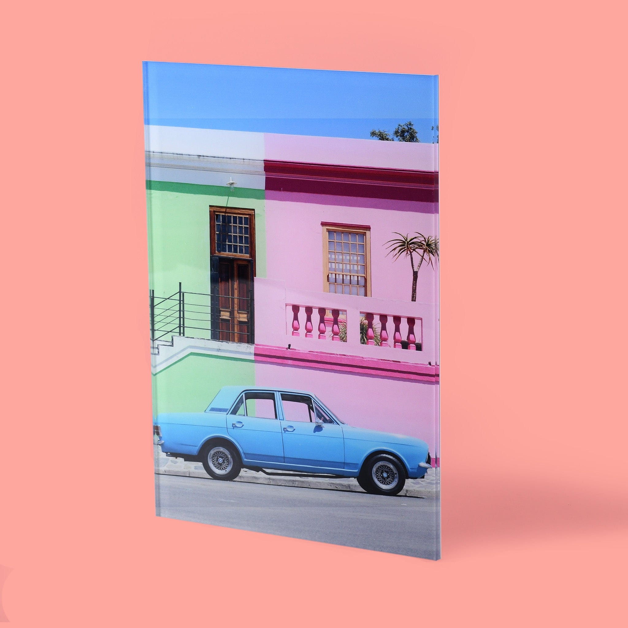 Acrylic Prints