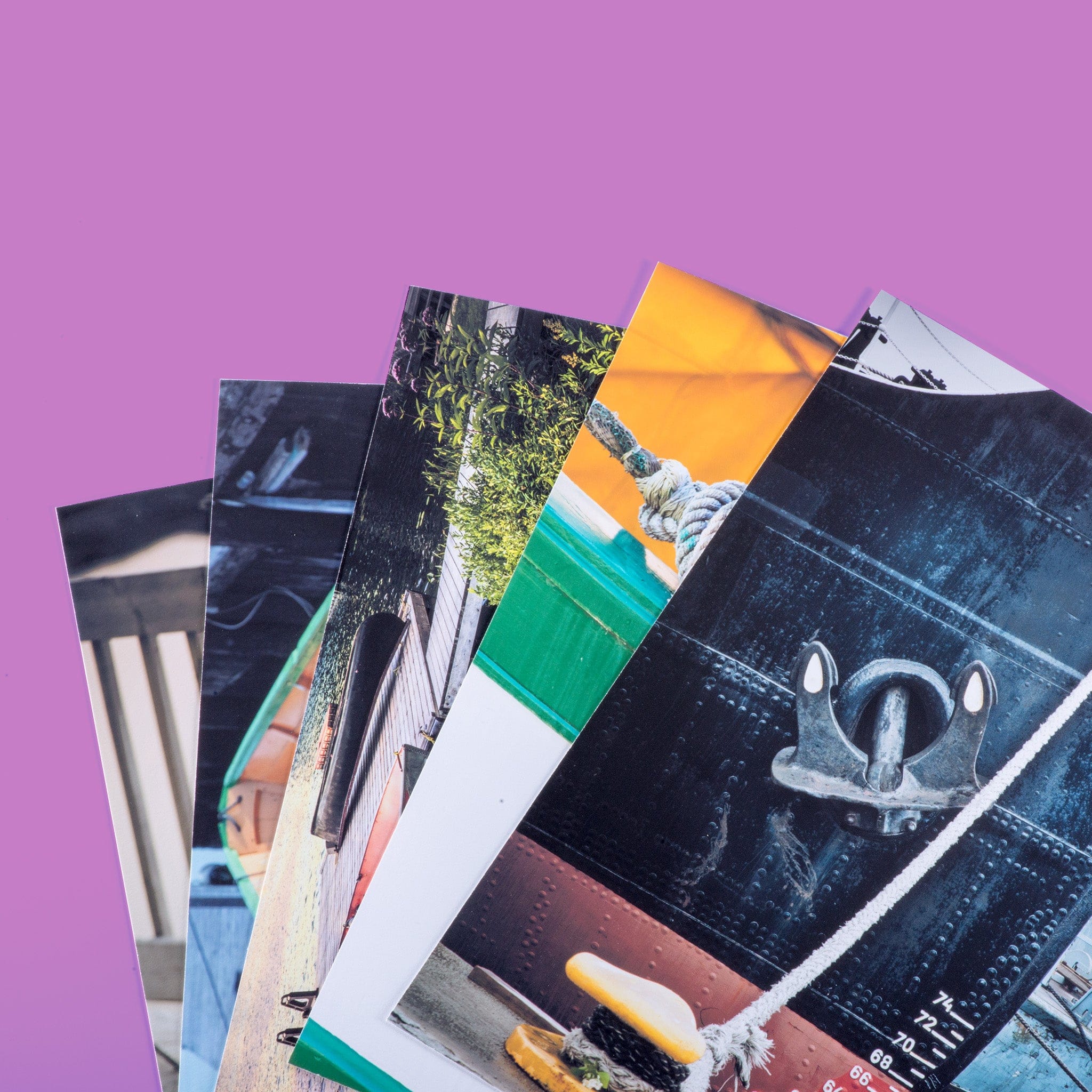 Impression Beaux-arts