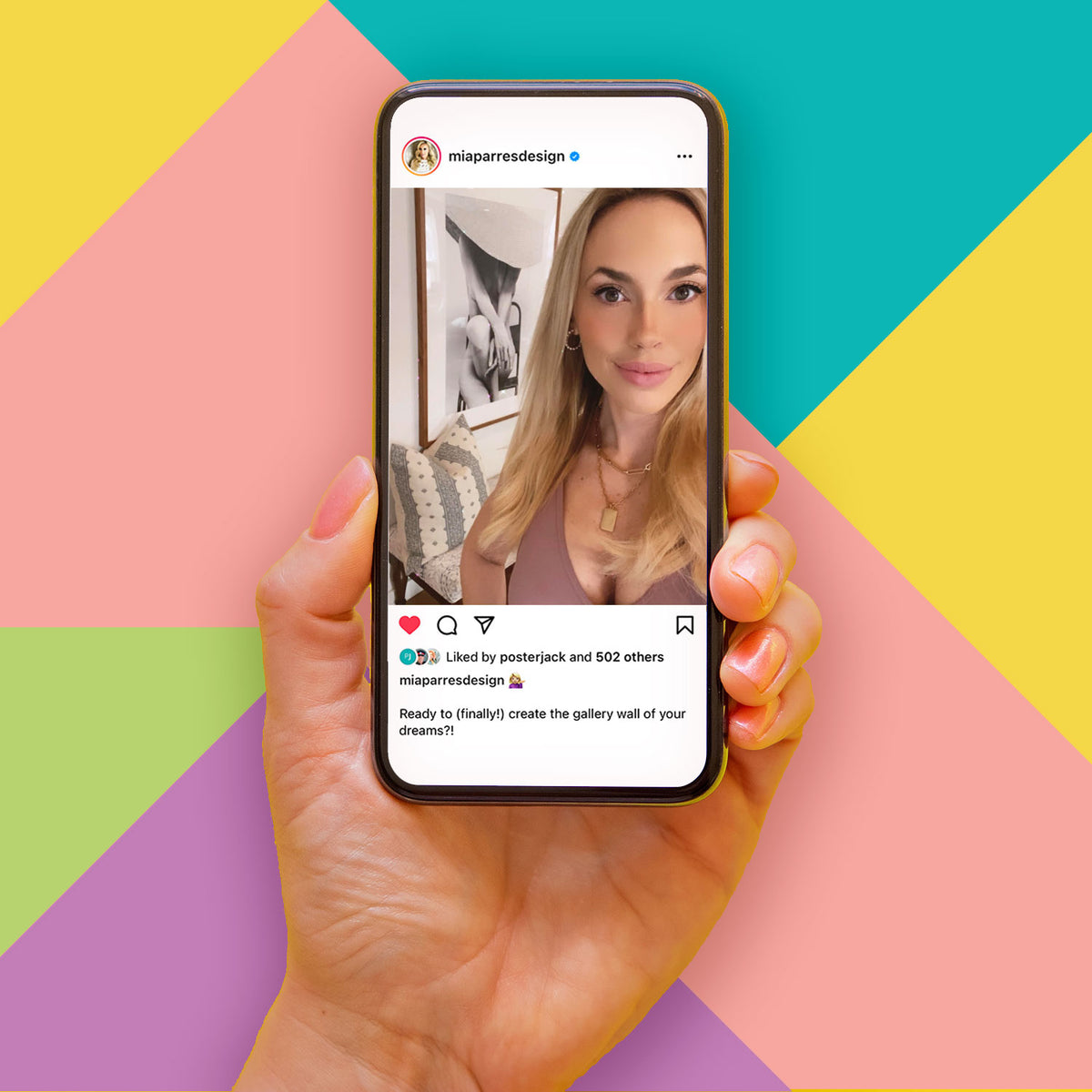 Les meilleurs comptes de design d'intérieur sur Instagram pour l ...