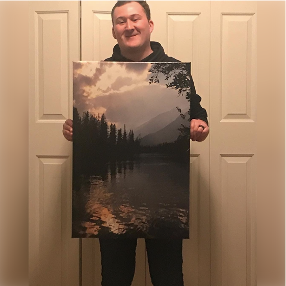 Free Prints Friday December 2019 Winner