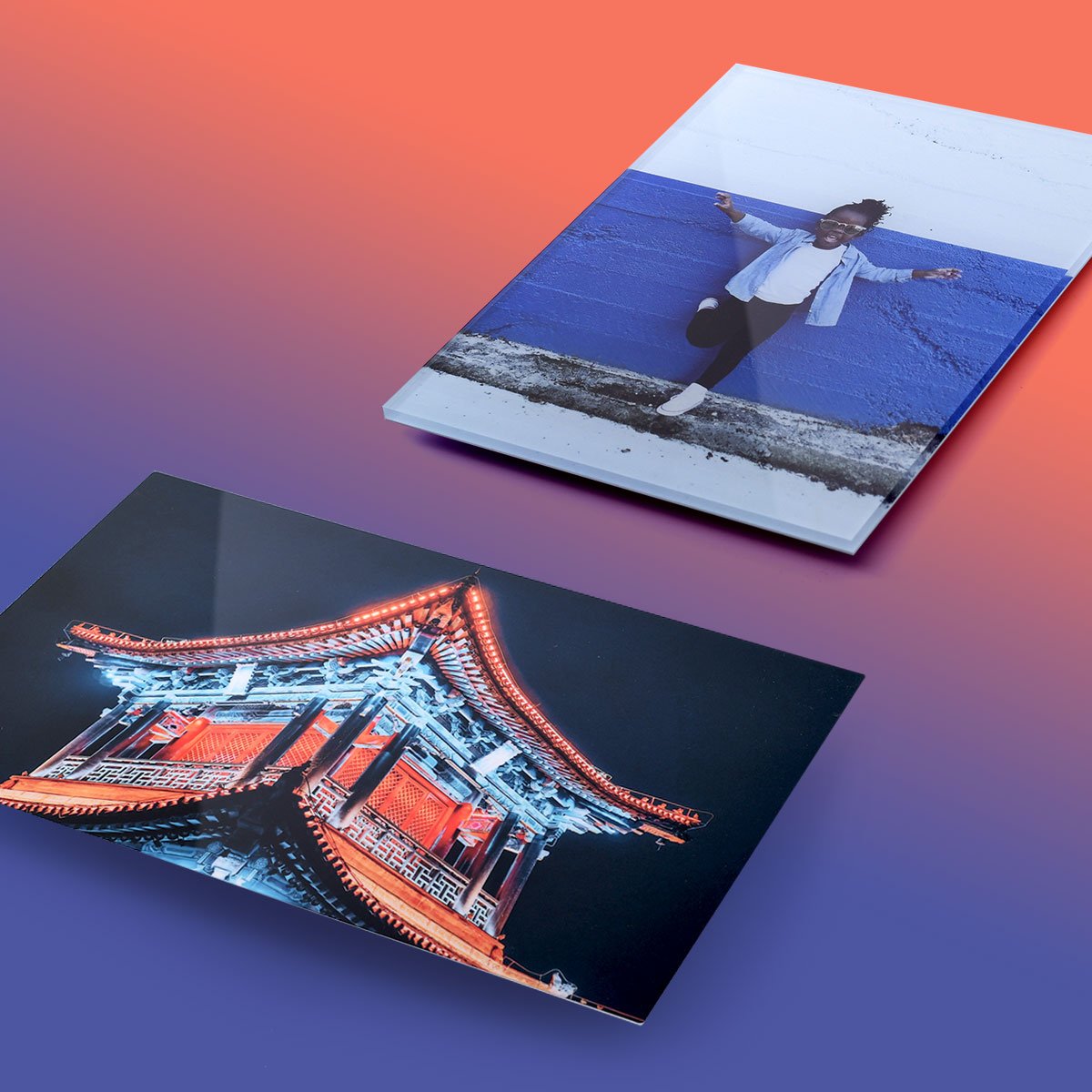 The Best Acrylic Print Alternative