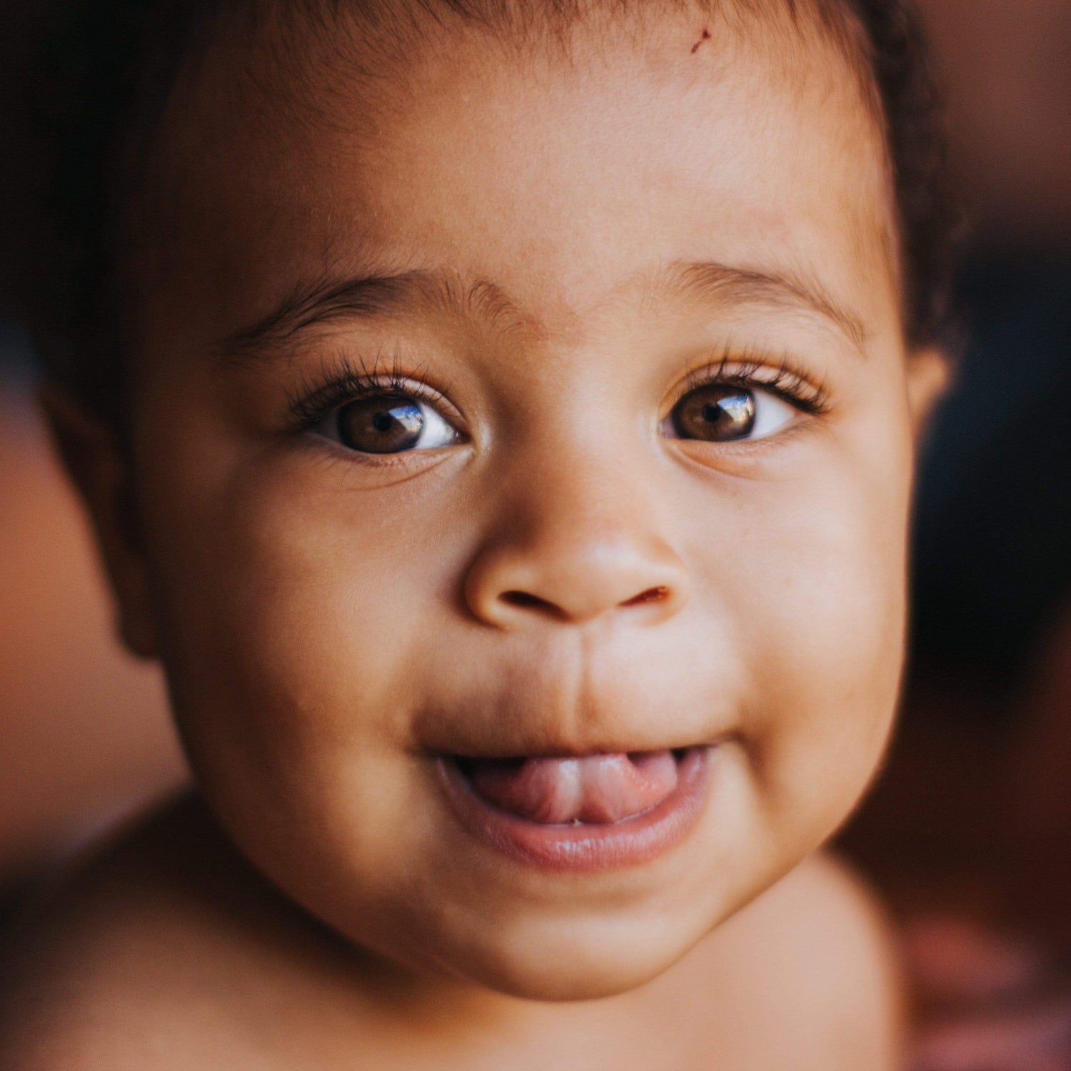 How to Avoid Looking Like a Mugshot in Your Portraits
