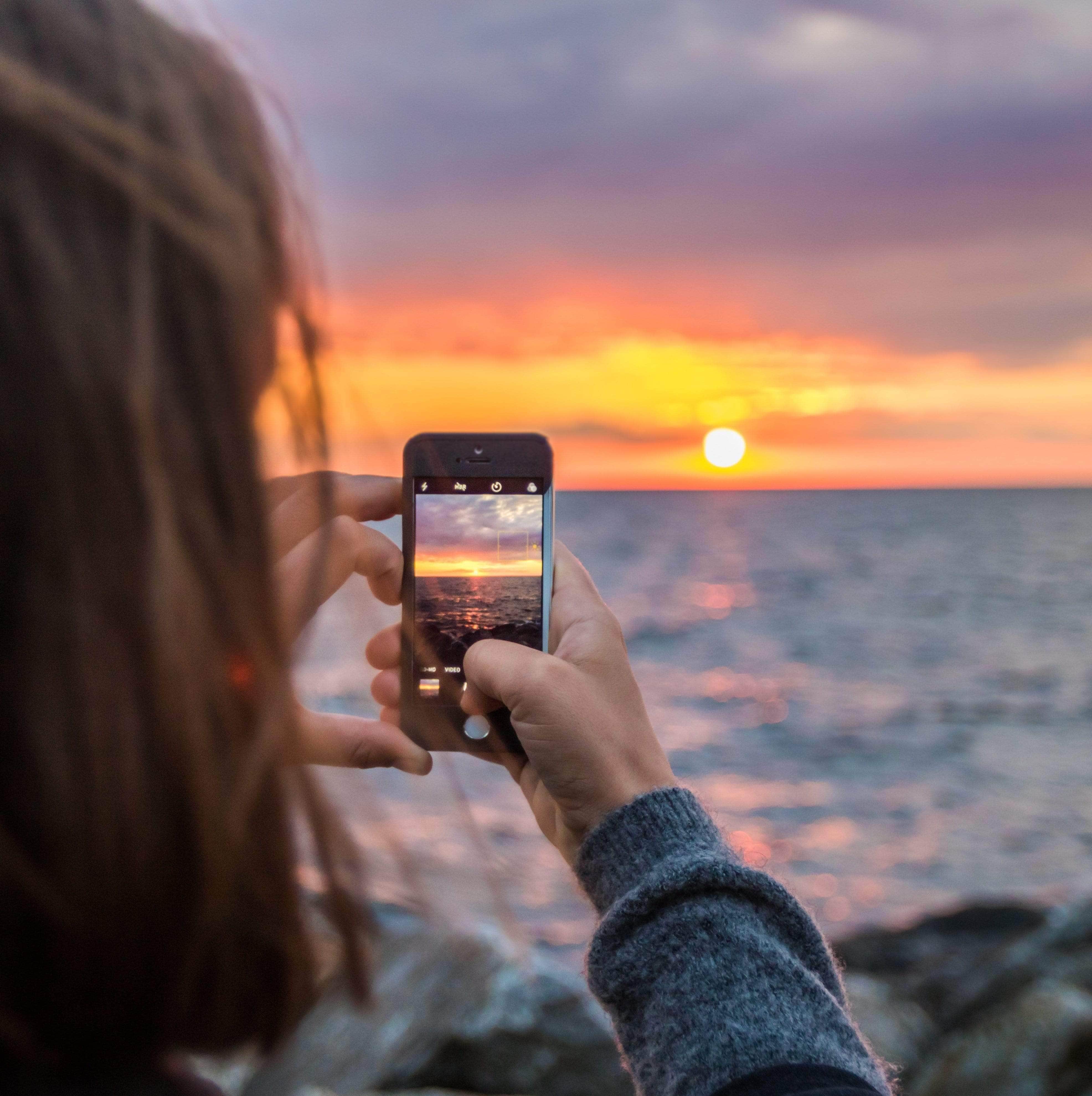 Get Creative with Beach Photography: 27 Photos to Inspire