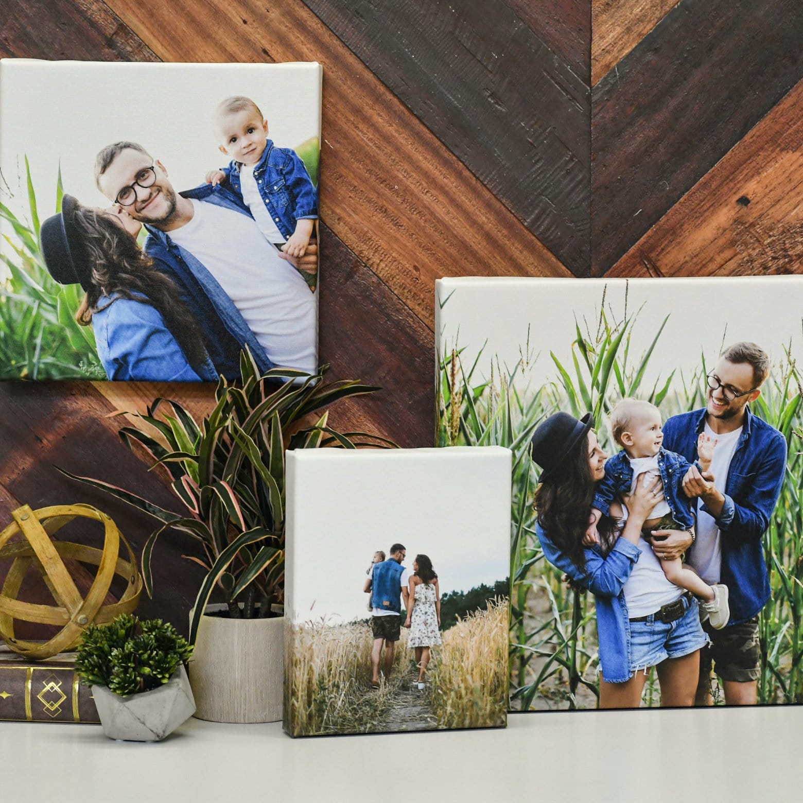 Mother's Day Photo Gift Ideas for 2024