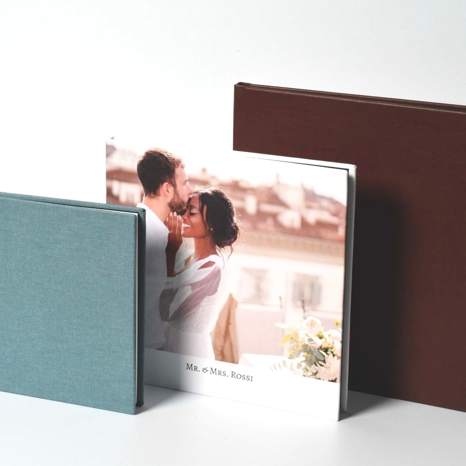 Posterjack Photo Books