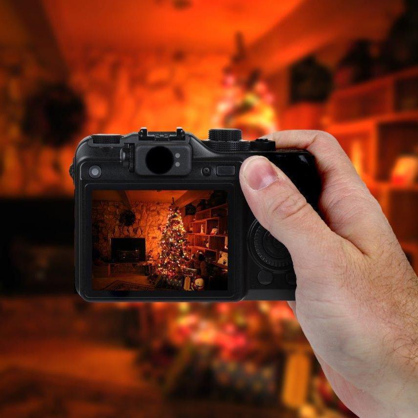 Top 5 Holiday Photography Mistakes and How to Avoid Them