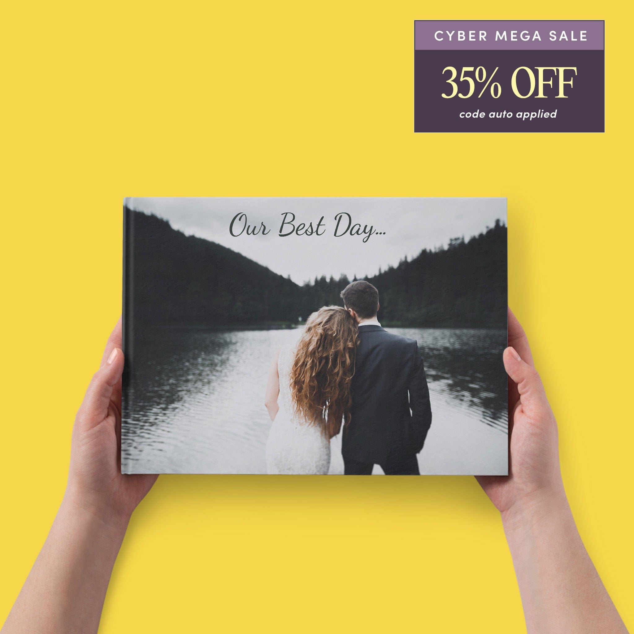 Hardcover Photo Books