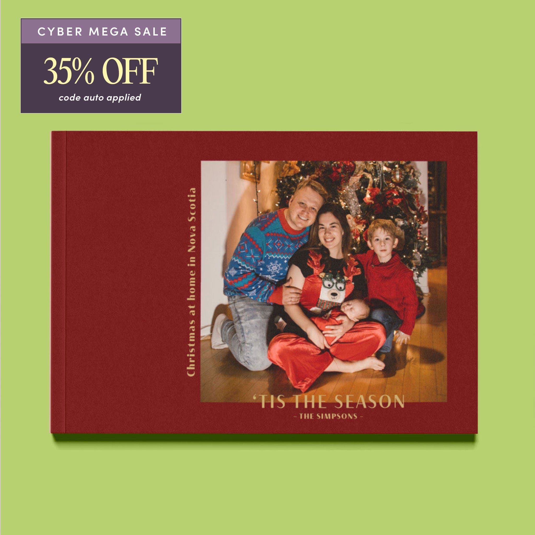 Softcover Photo Books