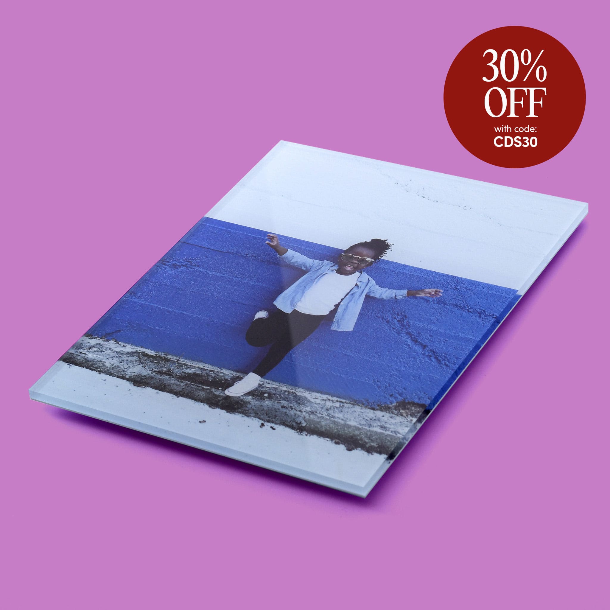 Acrylic Prints