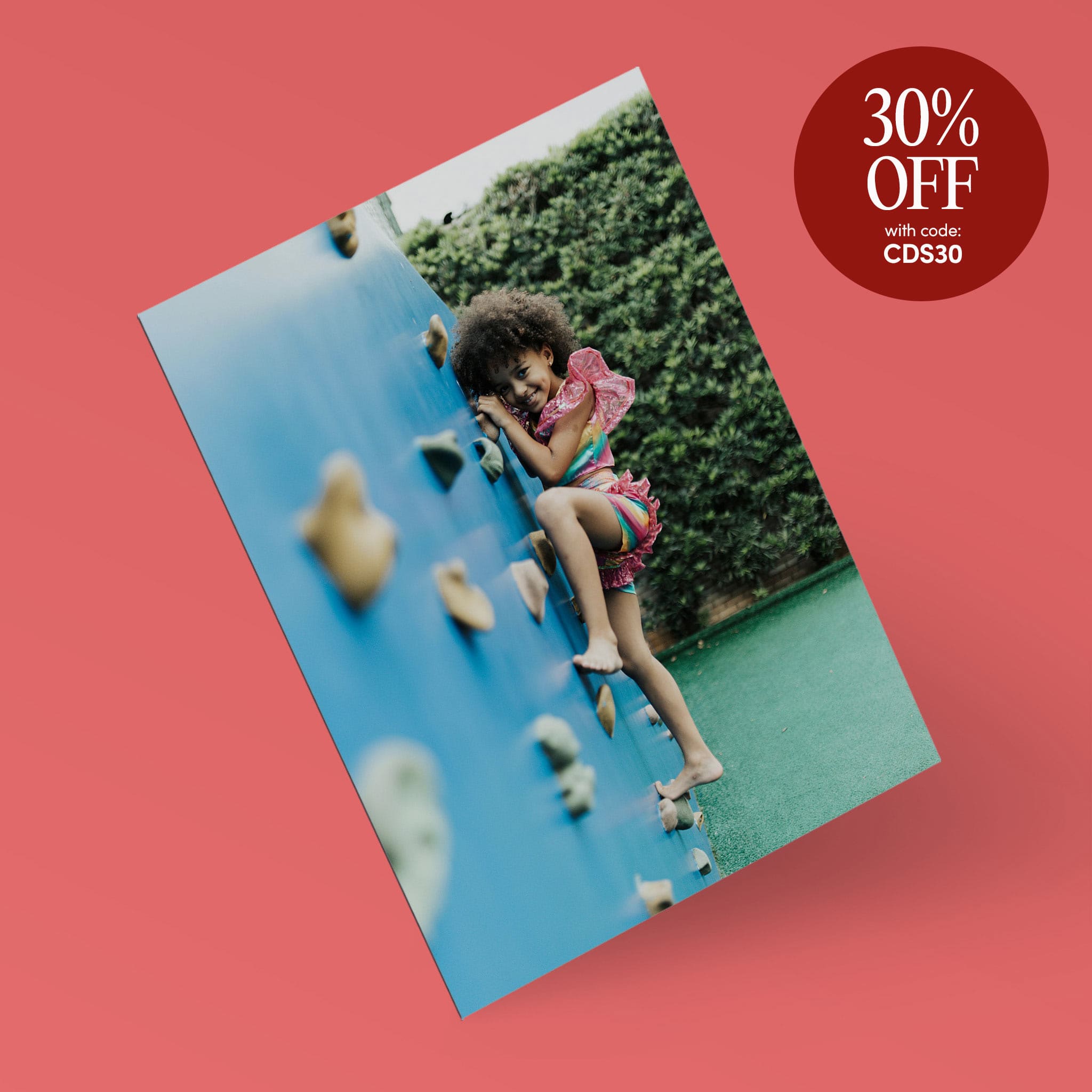 Matte Metal Prints