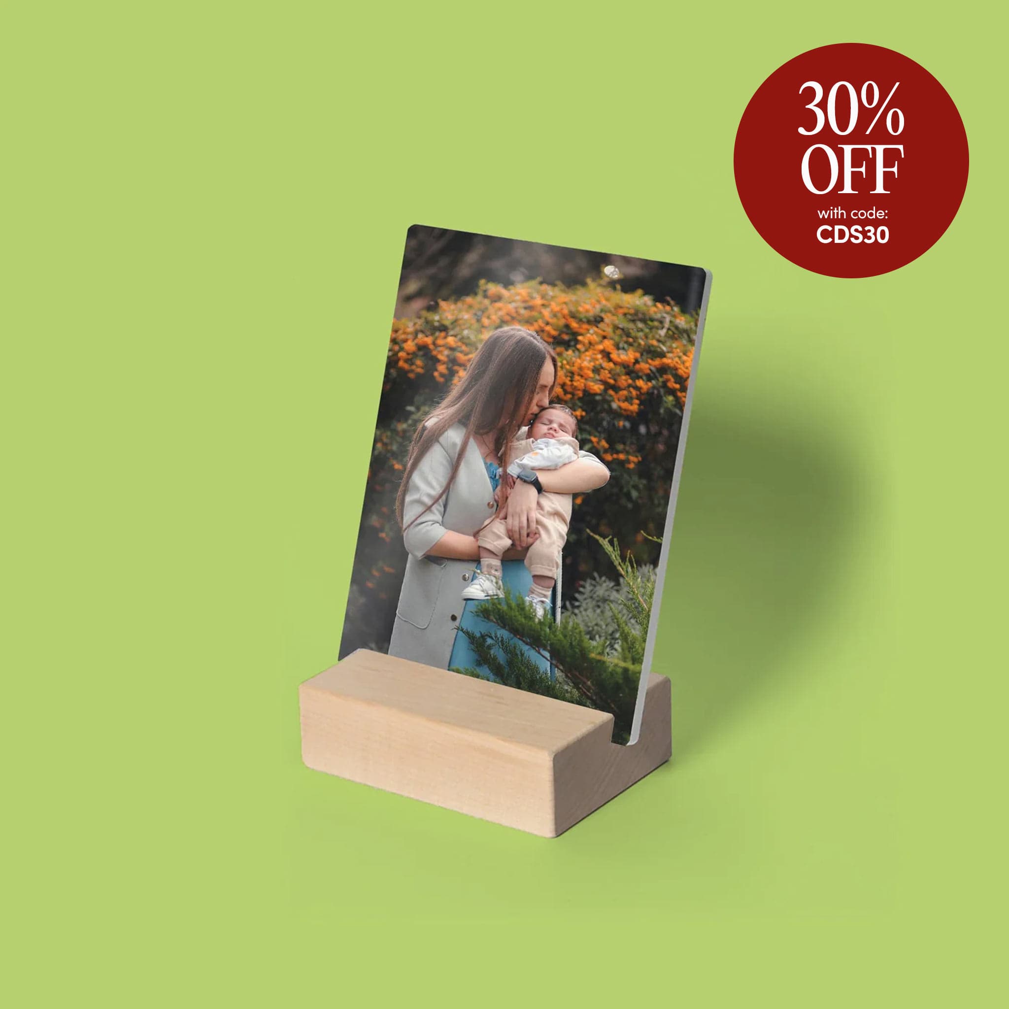 Woodstand Prints