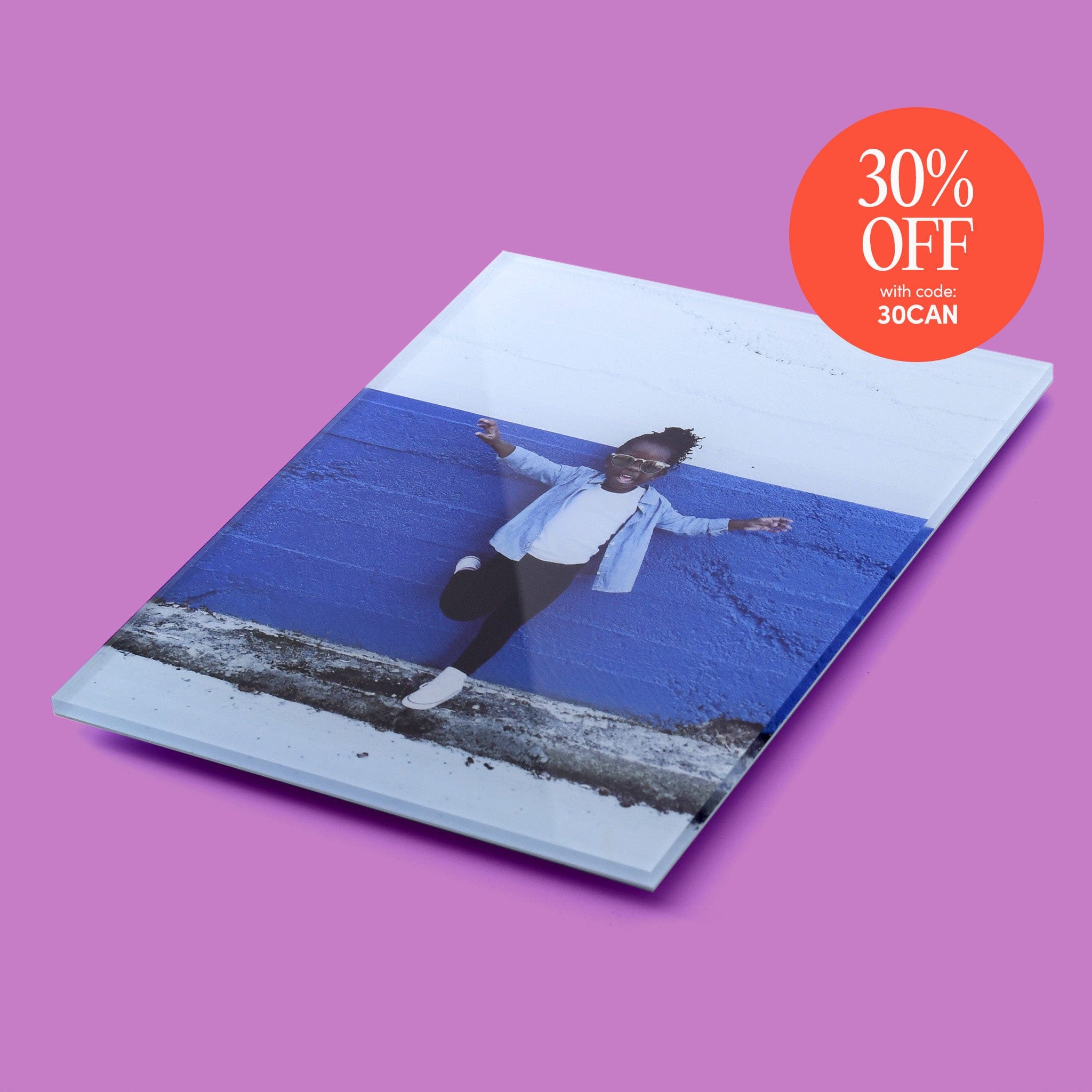 Acrylic Prints