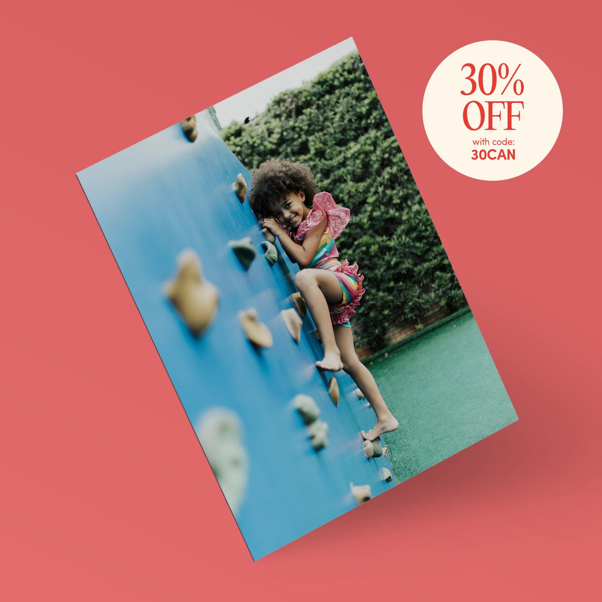Matte Metal Prints