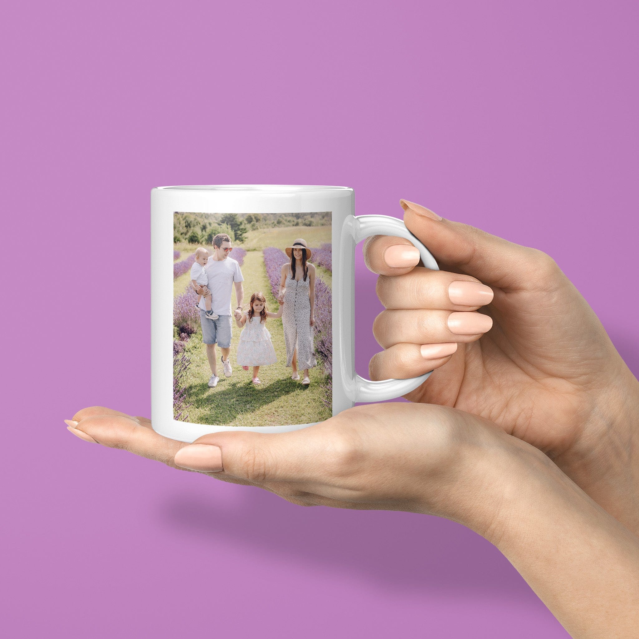 Photo Mugs