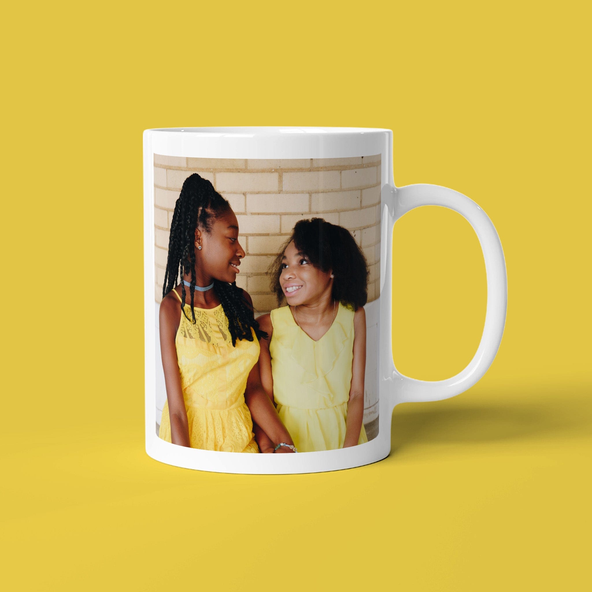 Photo Mugs