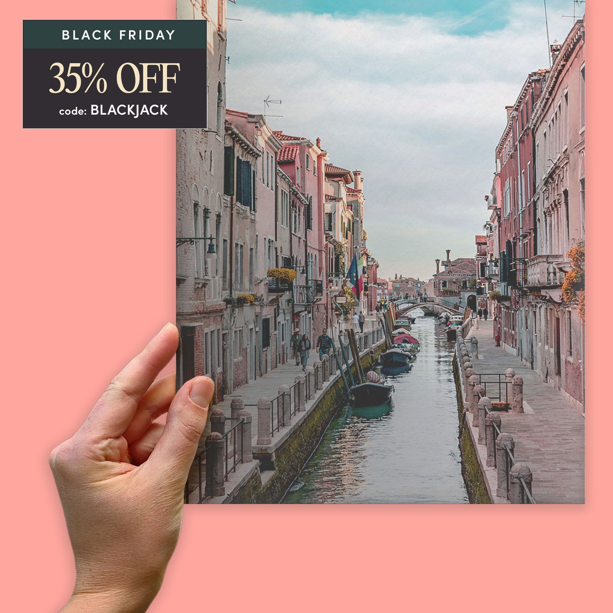 Impression Beaux-arts