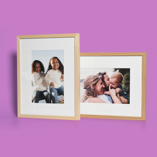 Framed Prints