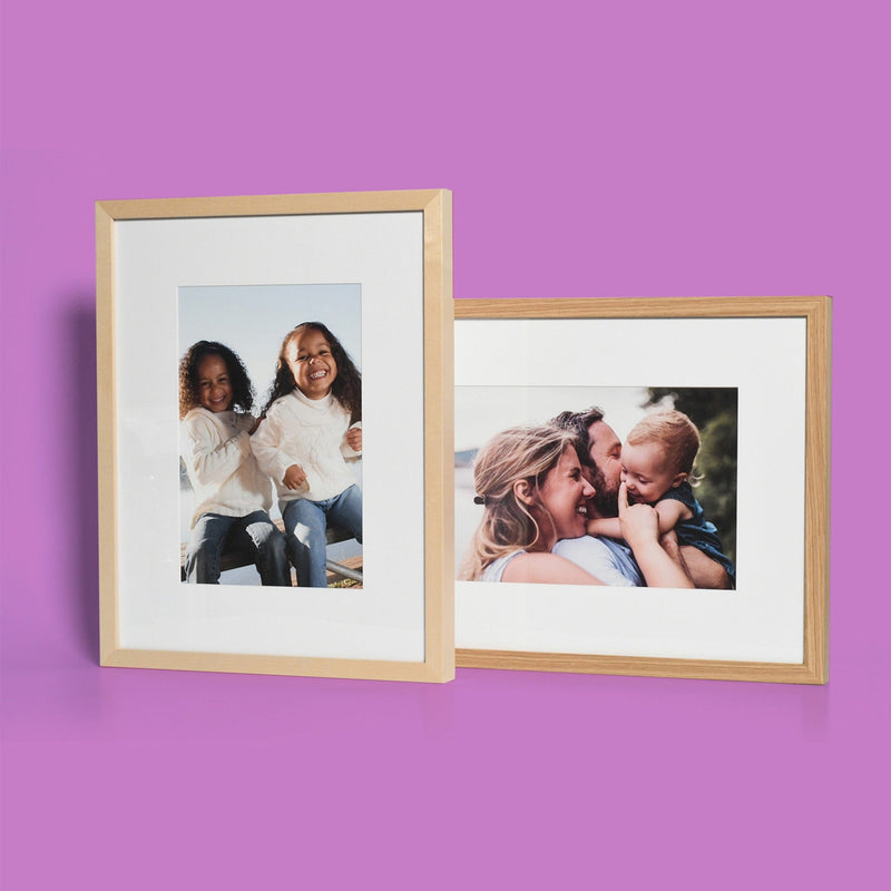 Framed Prints