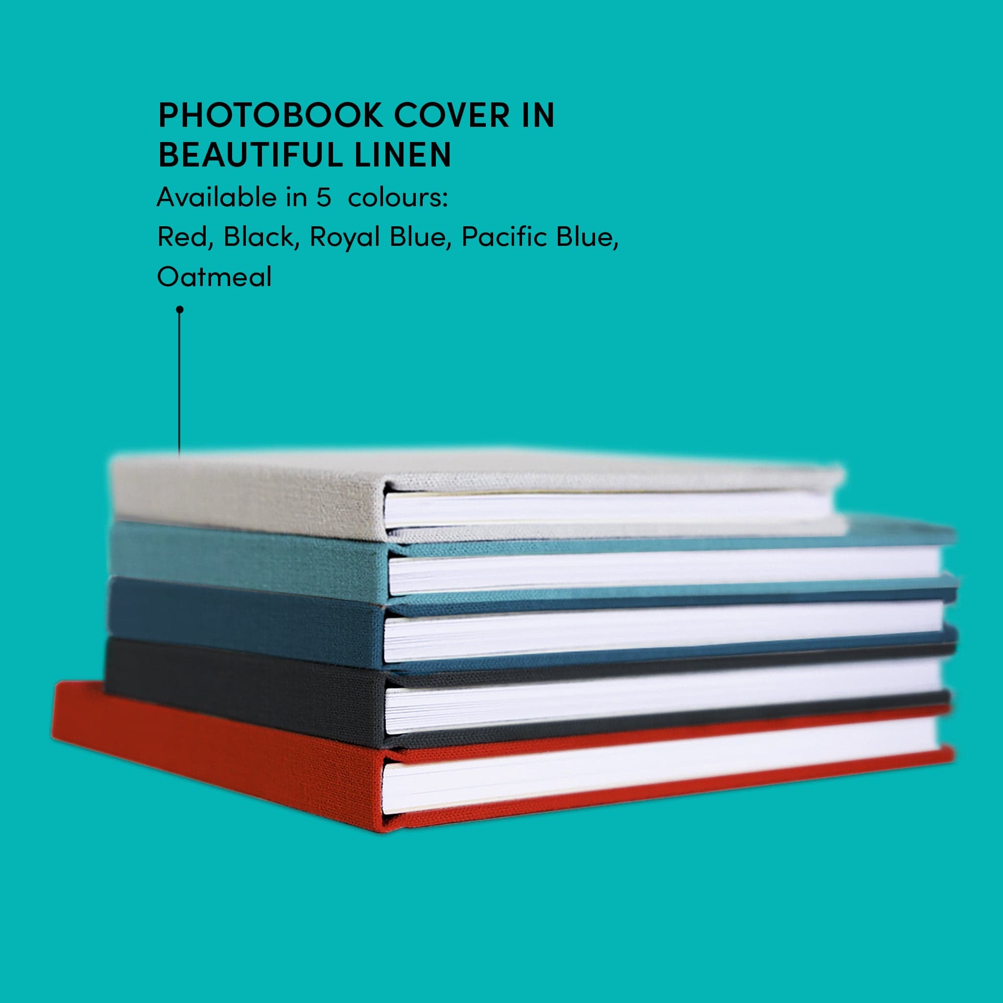 Layflat Photo Books