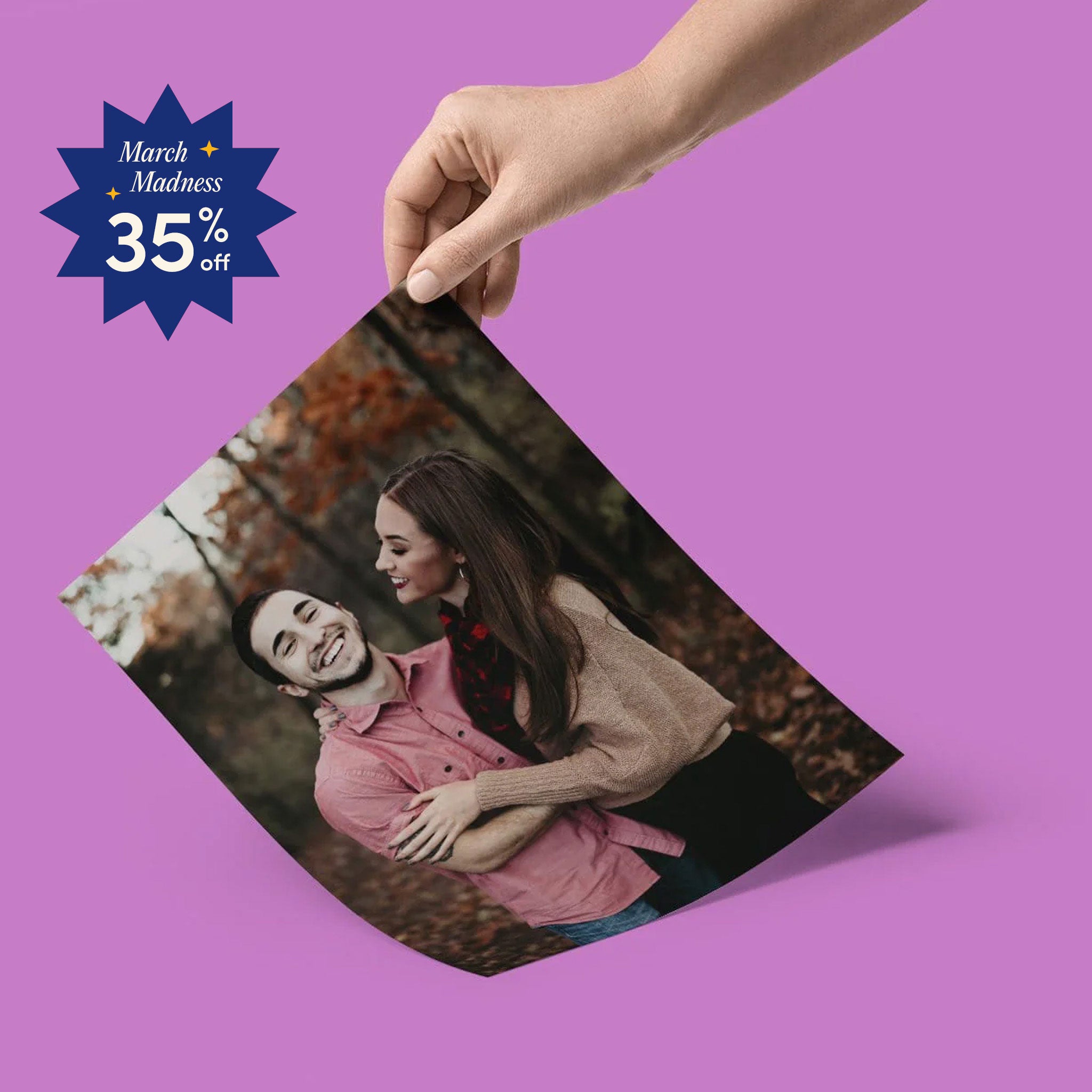 Satin Photo Paper