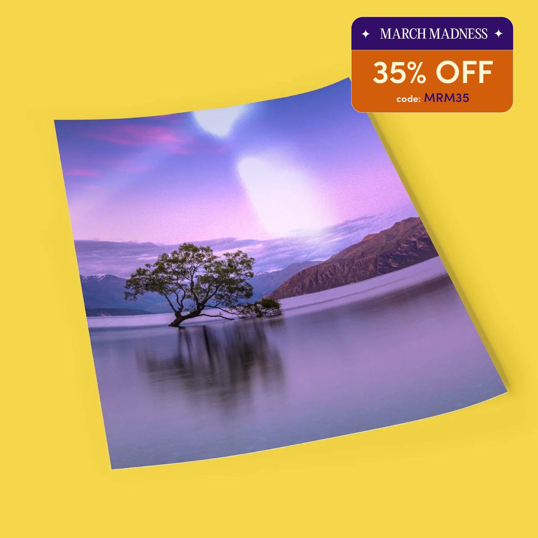 Metallic Pearl Paper