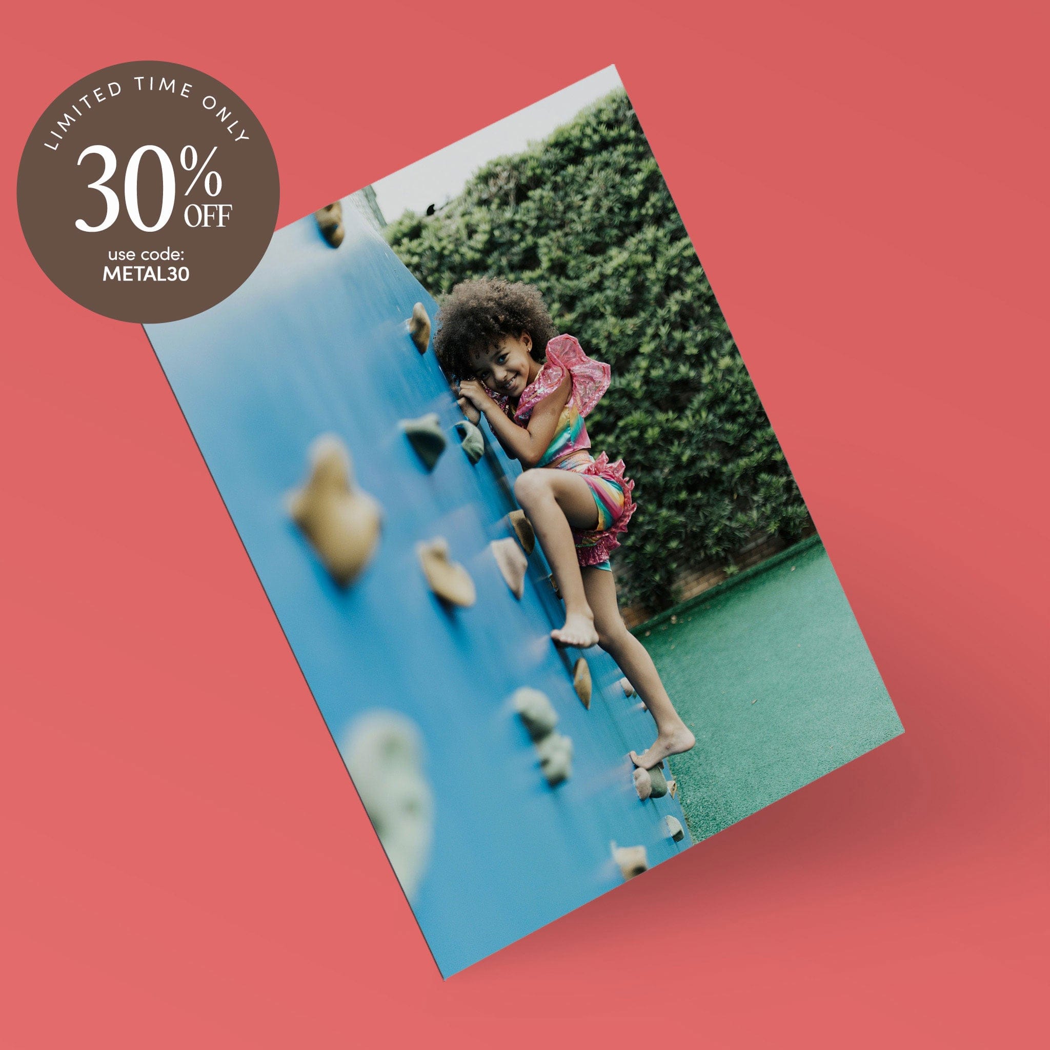 Matte Metal Prints