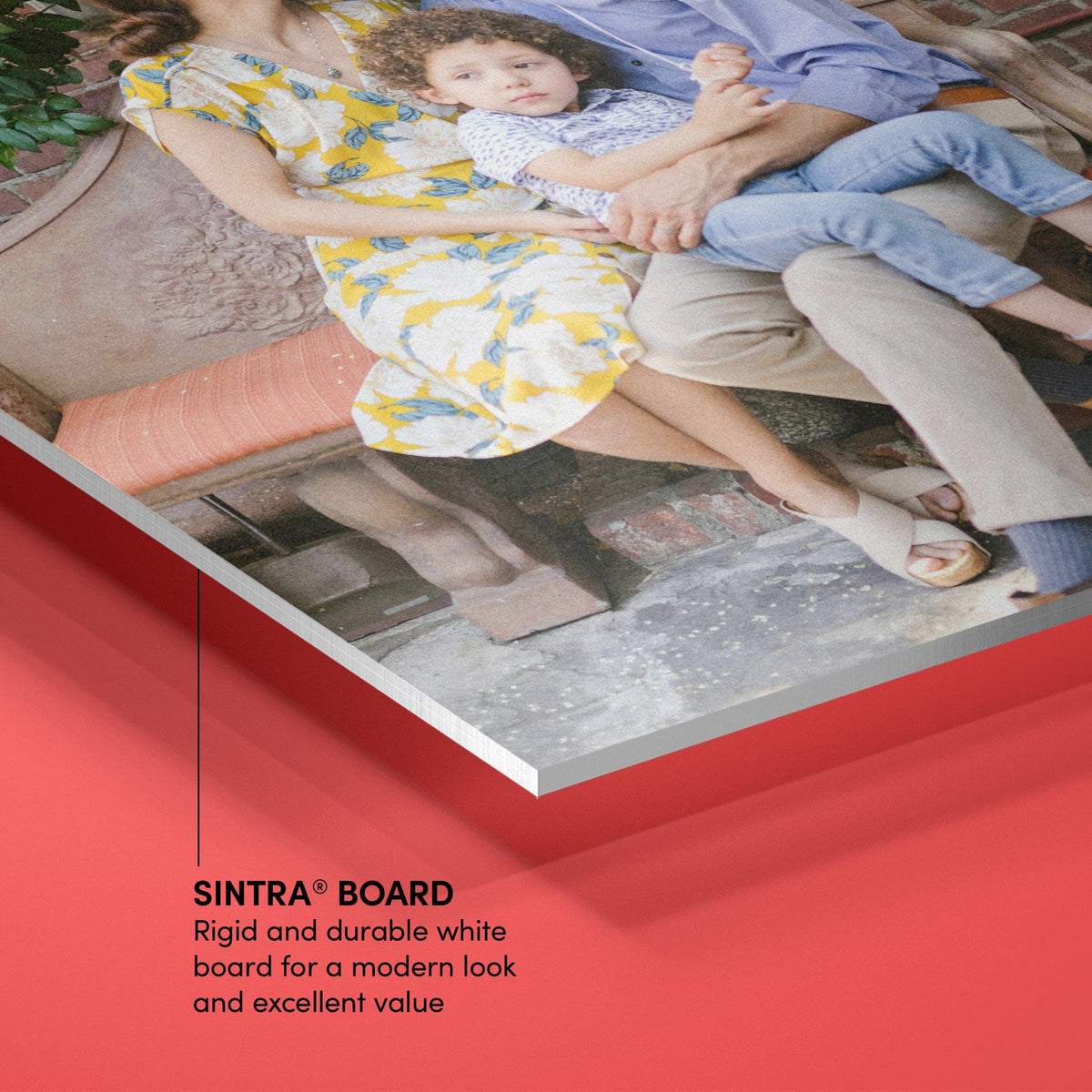 Photo Board Prints by Posterjack | Photo Board Canada