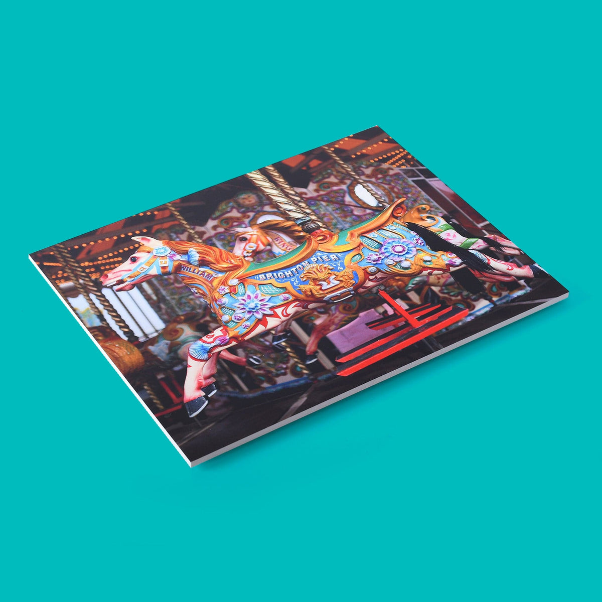 Photo Board Prints by Posterjack | Photo Board Canada