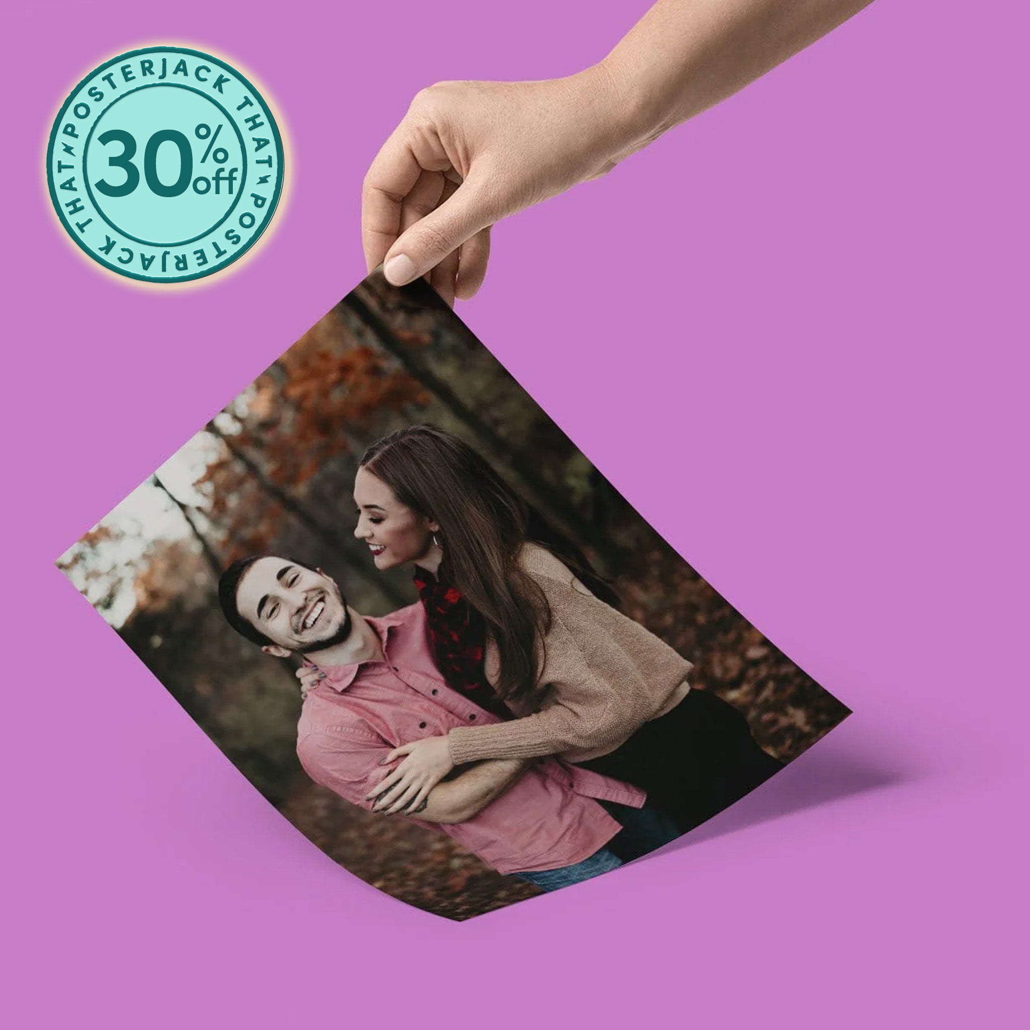 Satin Photo Paper