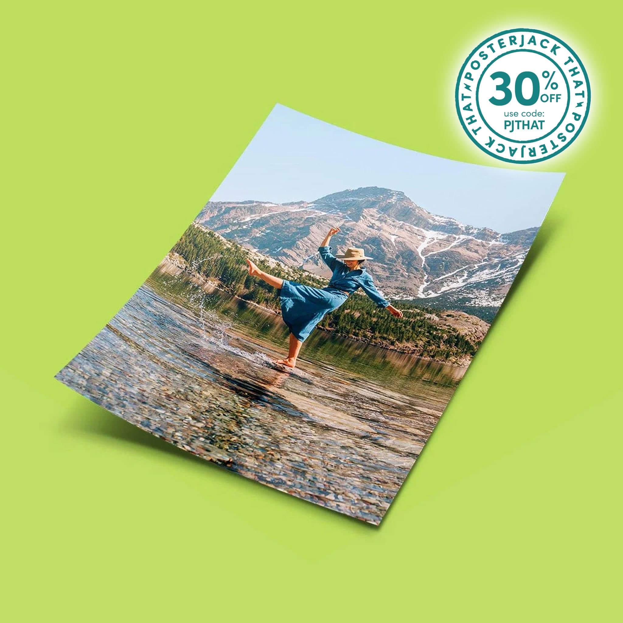 Glossy Photo Paper