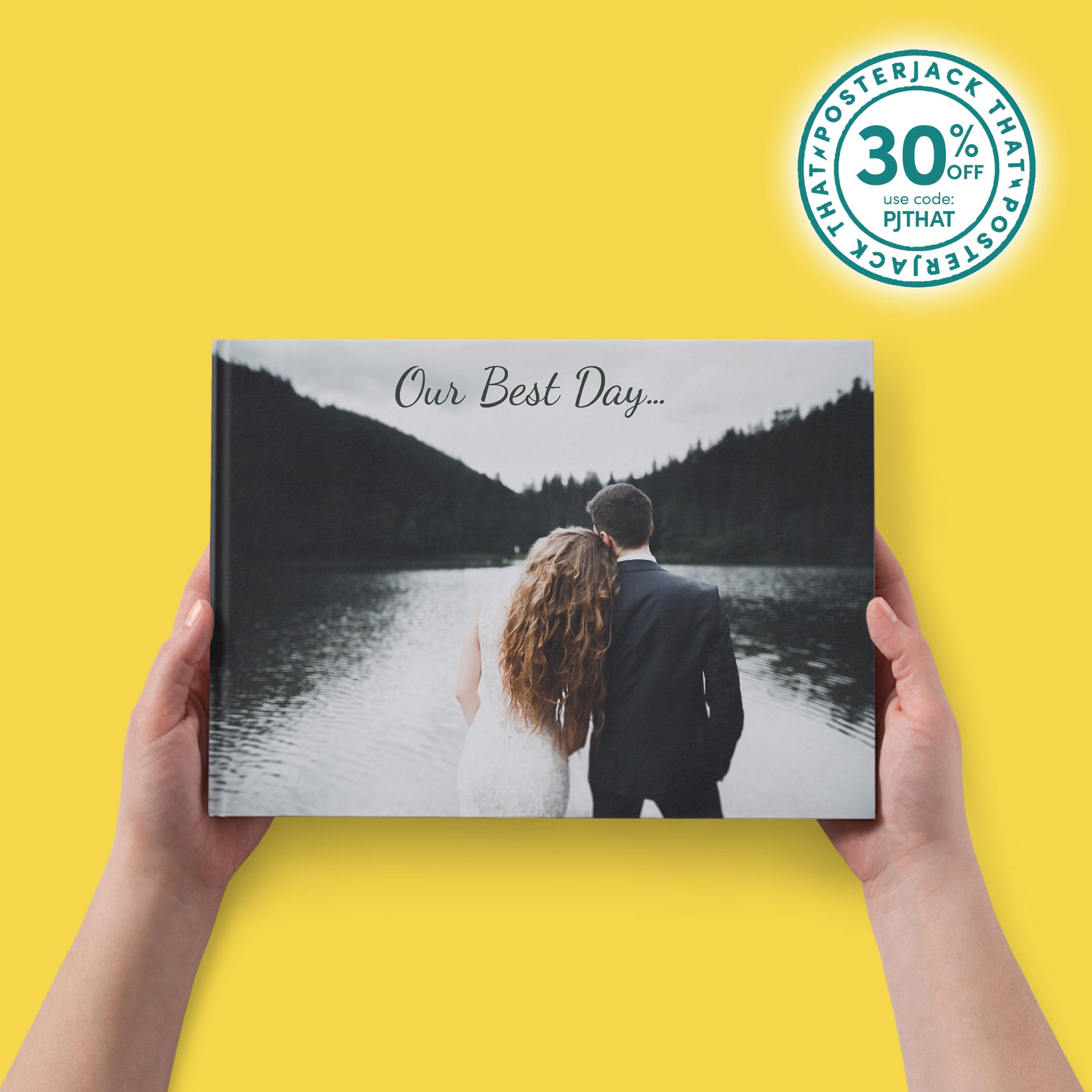 Hardcover Photo Books
