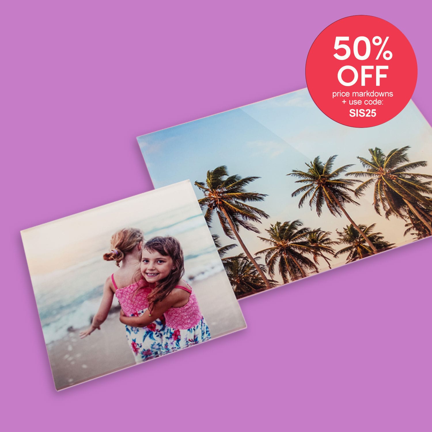Acrylic Prints